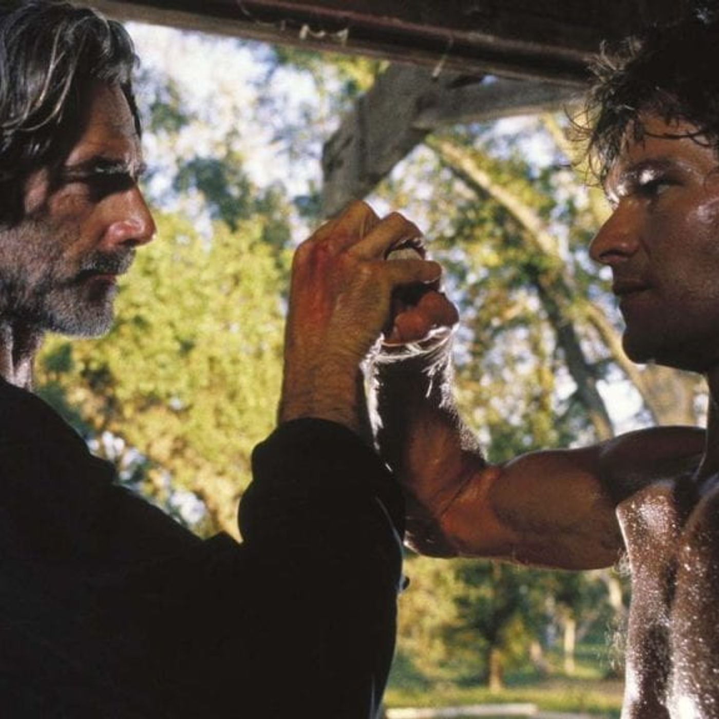 'Road House. De profesión: duro', y por qué está (todavía) mejor de lo que recuerdas episode artwork