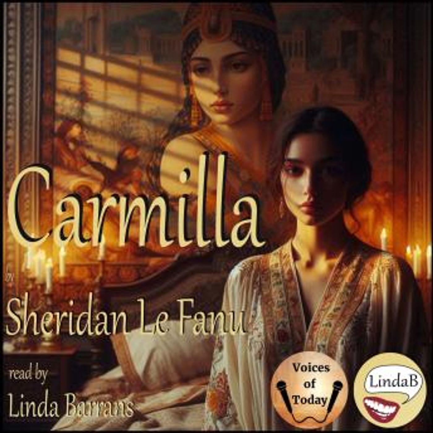 Download Best Full Audiobooks in Mystery, Thriller & Horror, Horror
