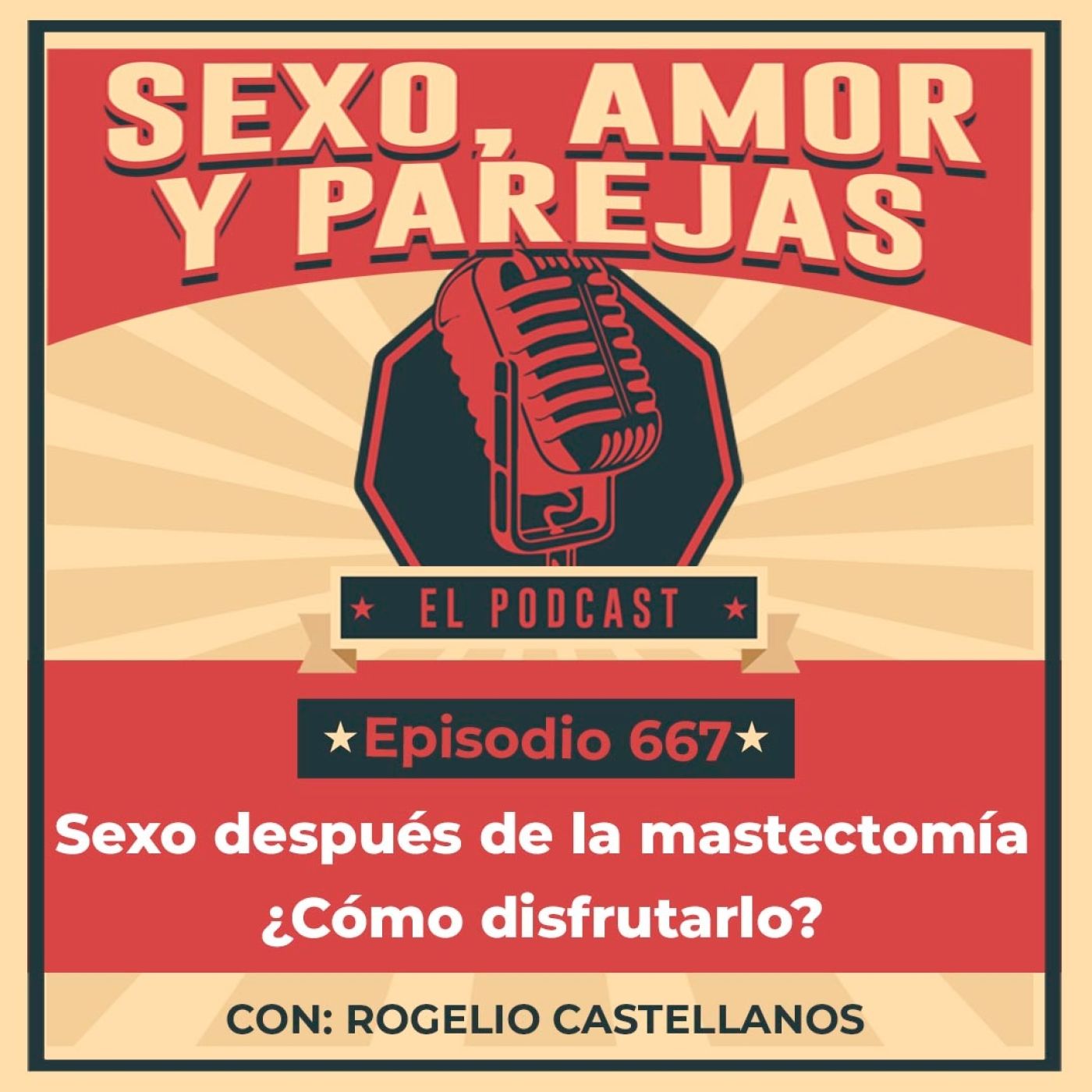 Sexo, amor y parejas