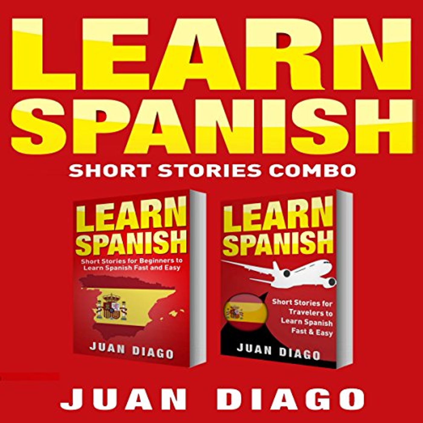 Get Popular Titles Full Audiobooks in Language Instruction, Spanish