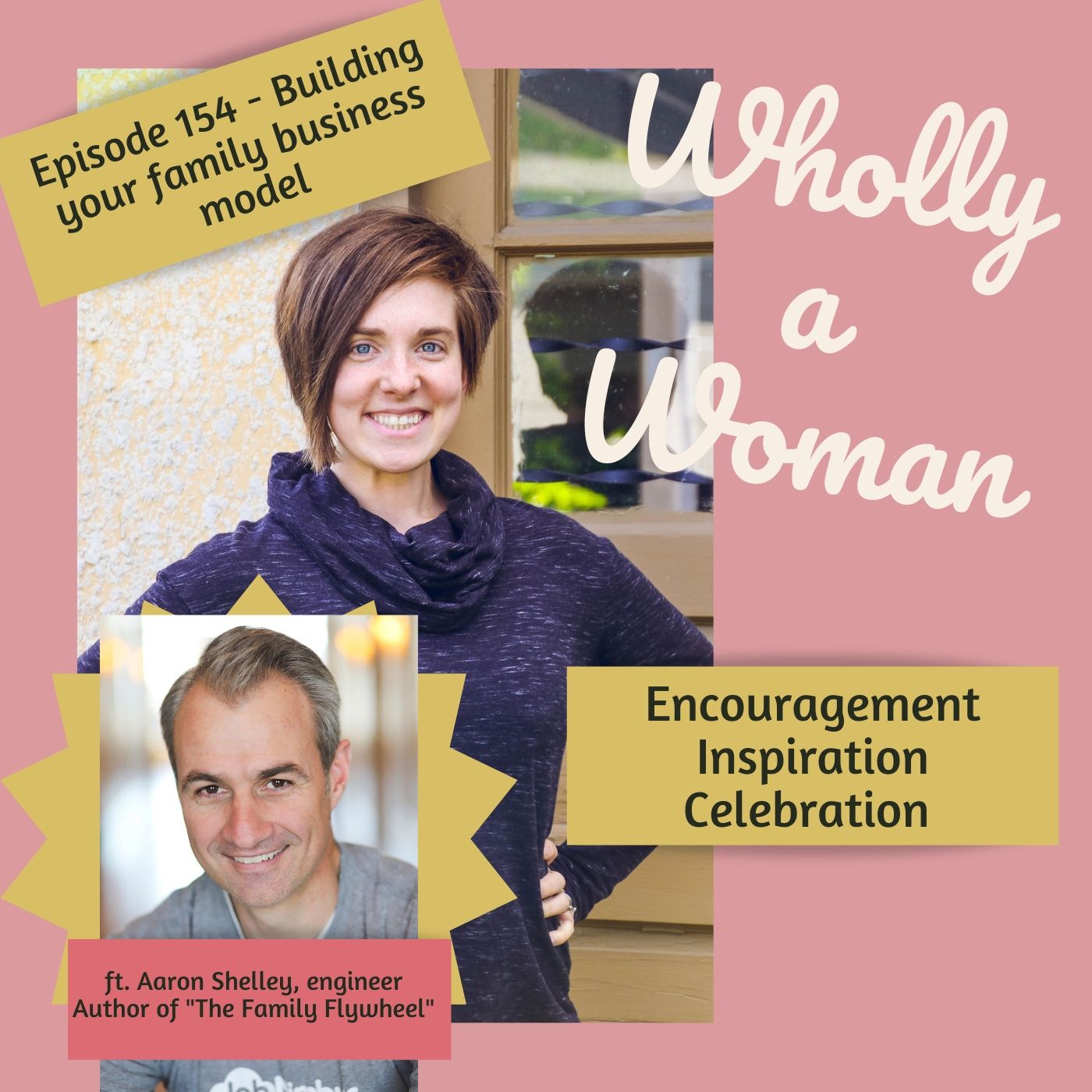 Wholly a Woman