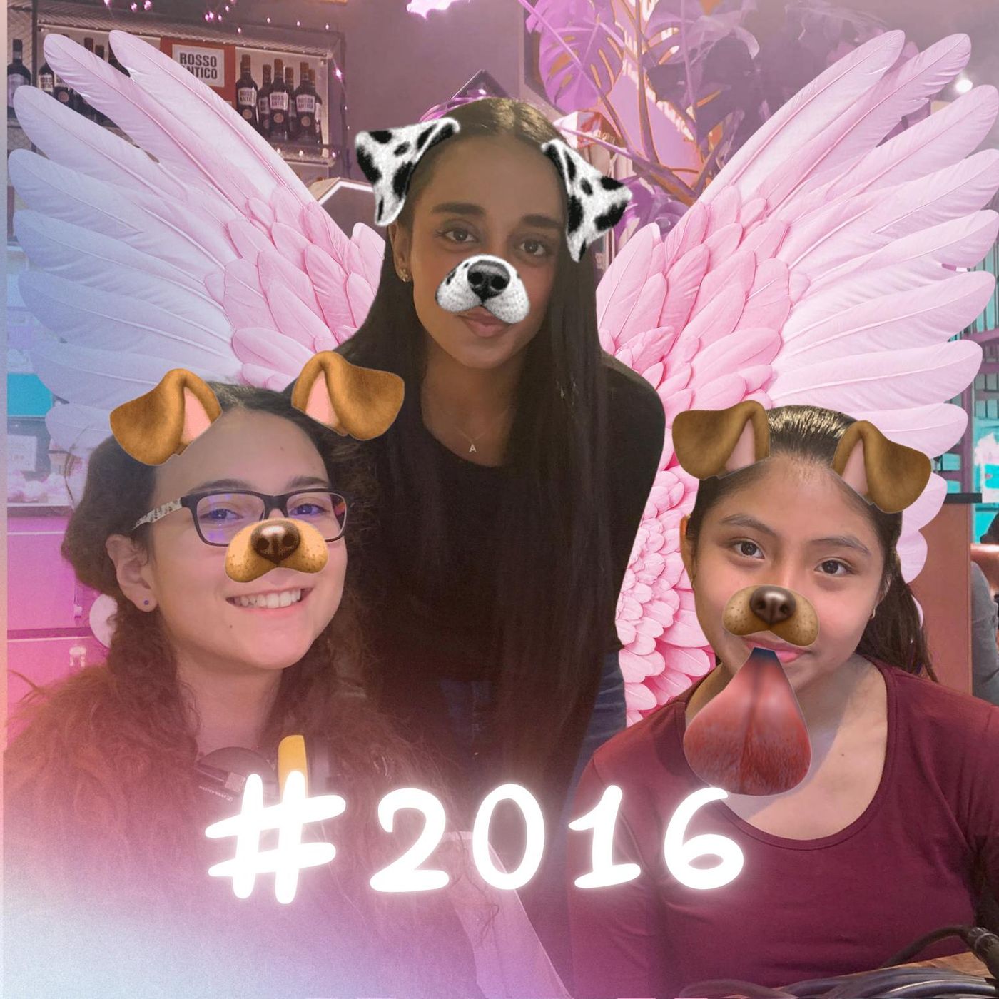 #Milano Il 2026 come il nuovo 2016