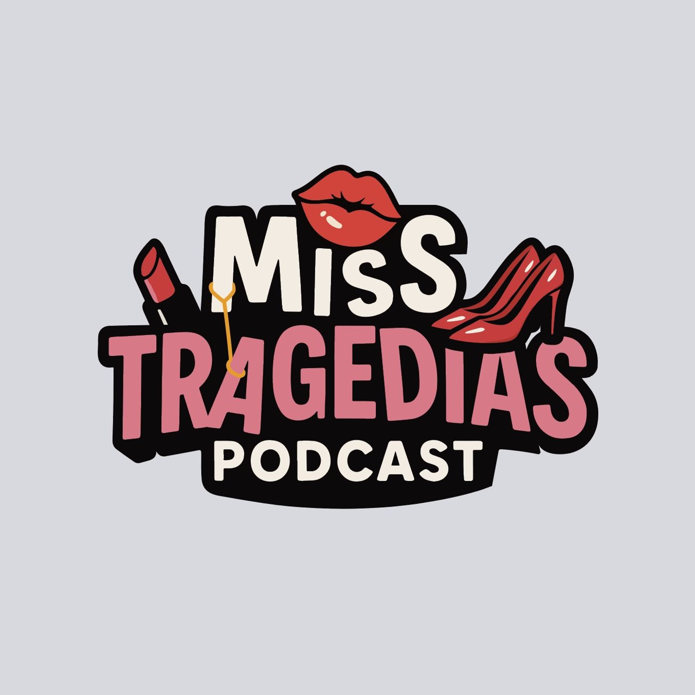 Miss Tragedias