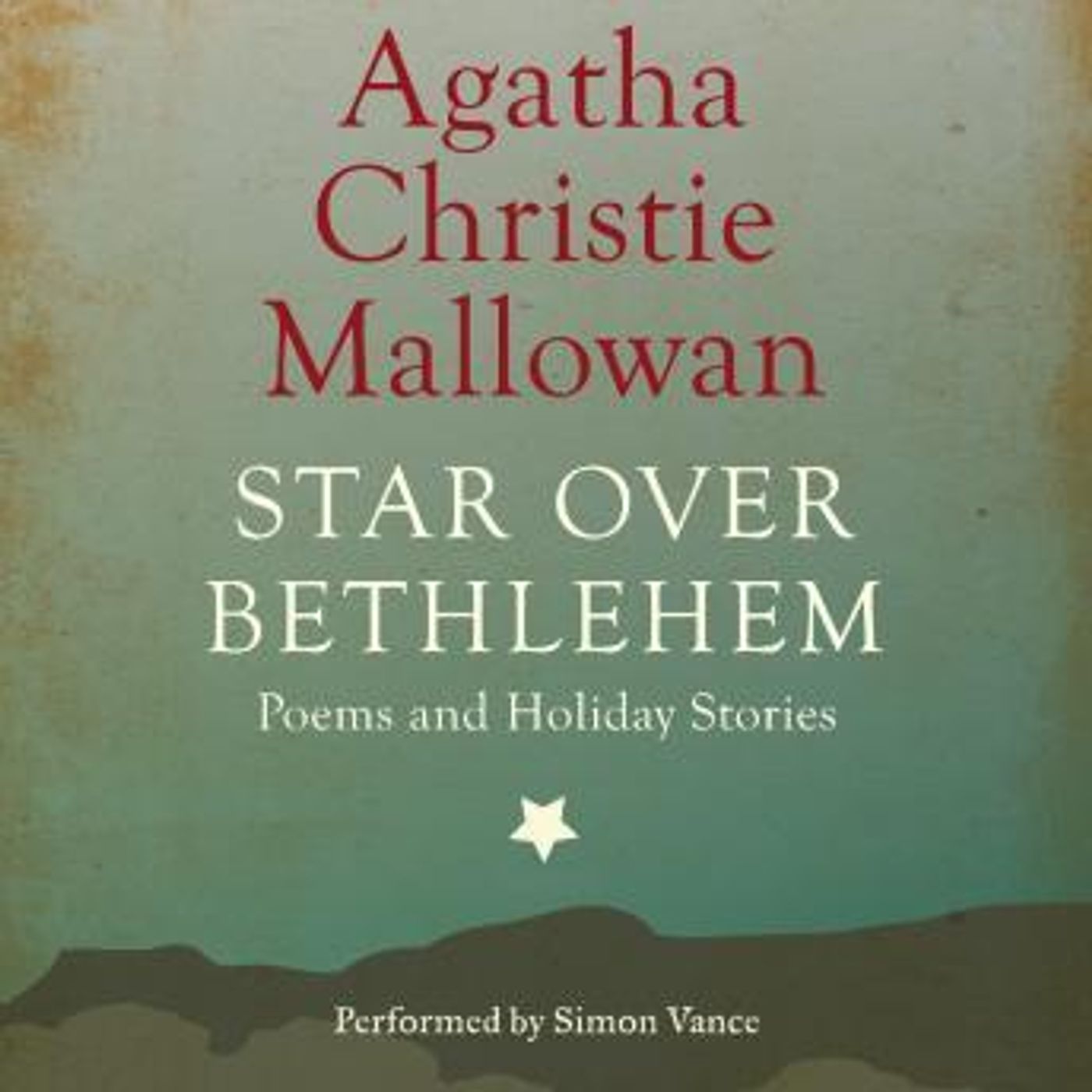 Star Over Bethlehem and Other Stories by Agatha Christie episode artwork