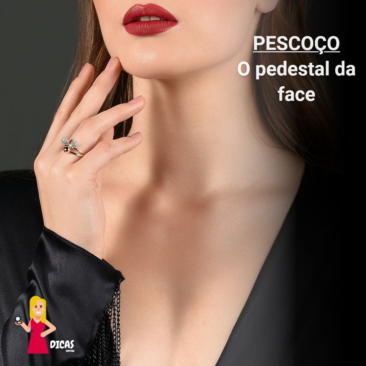 A Diva da Beleza