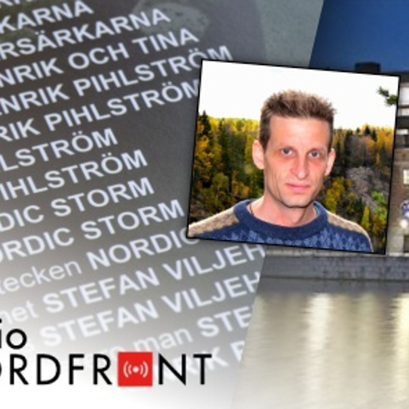 RN DIREKT#199: Musik och sanningens kamp mot lögnen SWISH: 0700749652