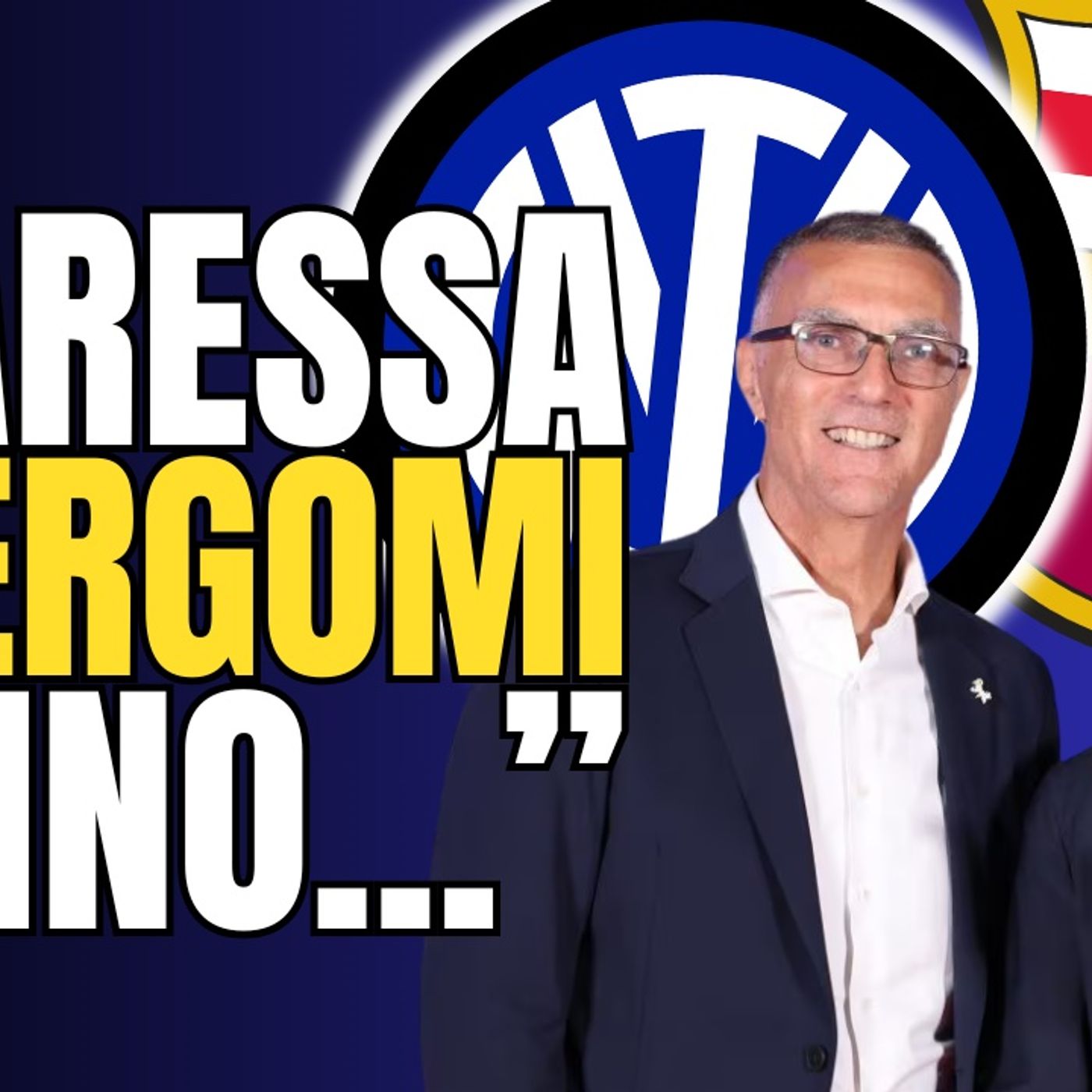 L'assurda POLEMICA sulla telecronaca di Caressa e Bergomi in Inter-Barcellona 4-3