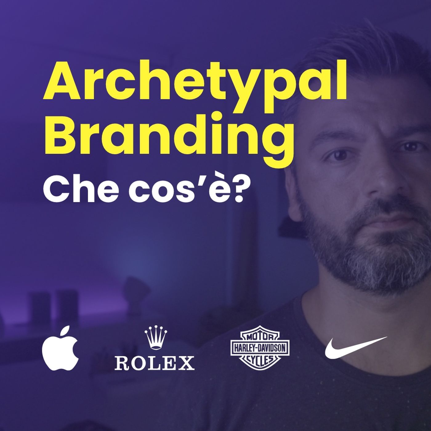 Branding Now - Roberto Iadanza