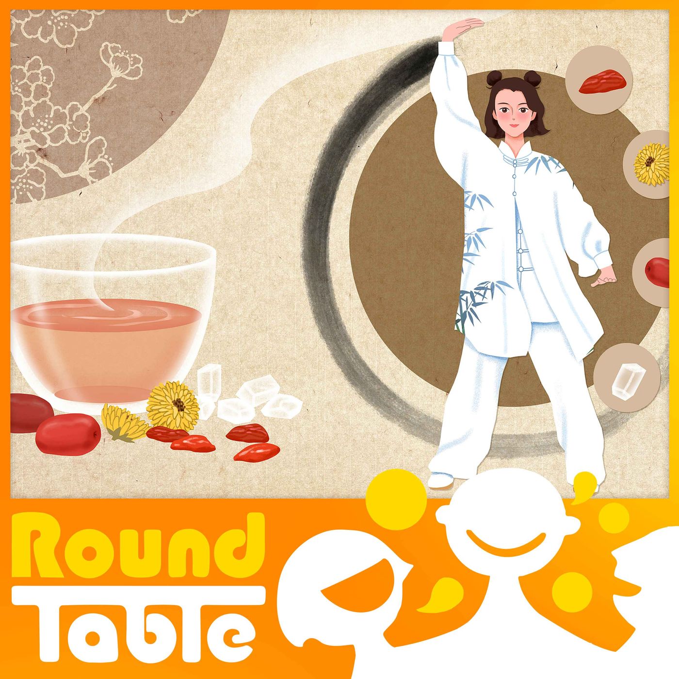 Are you living a Chinese life?