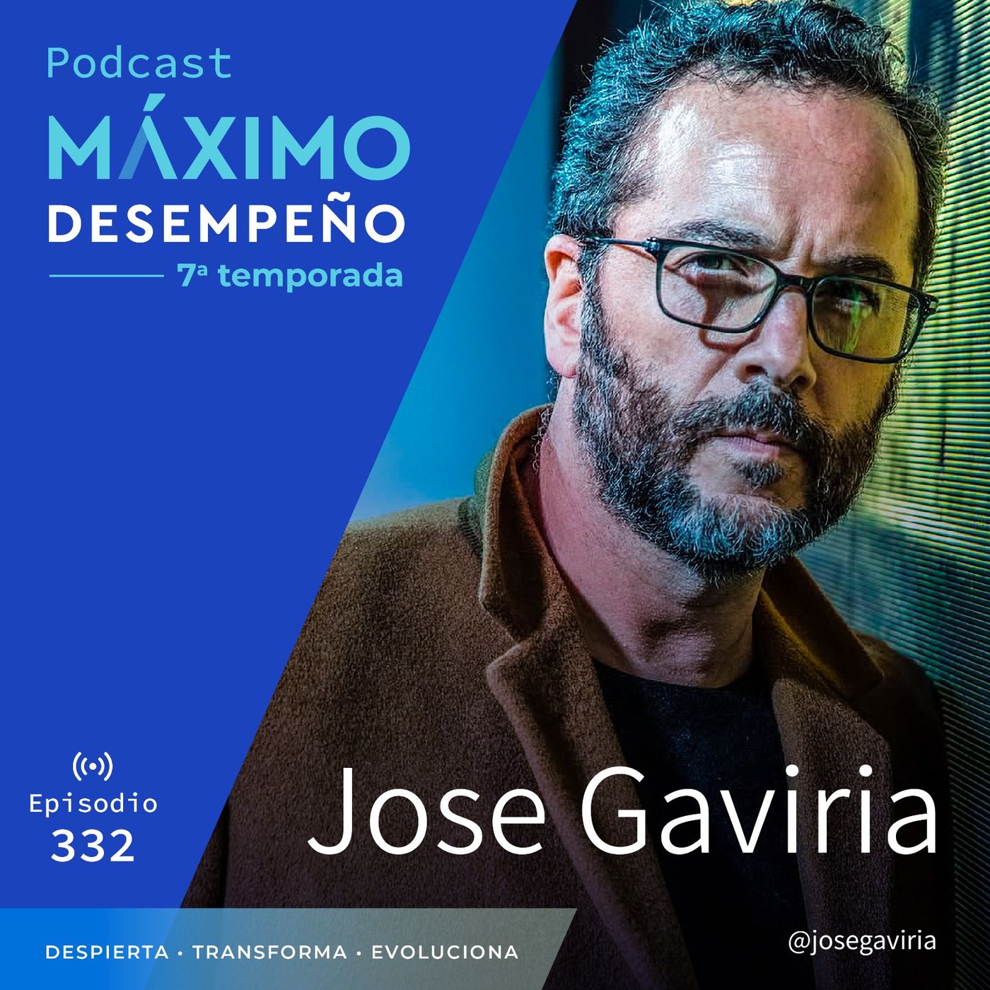 Máximo Desempeño