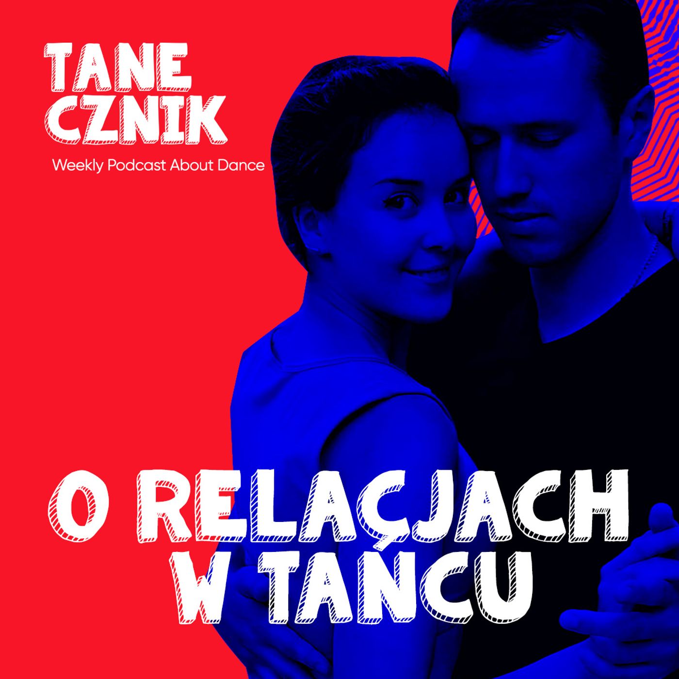 Tanecznik