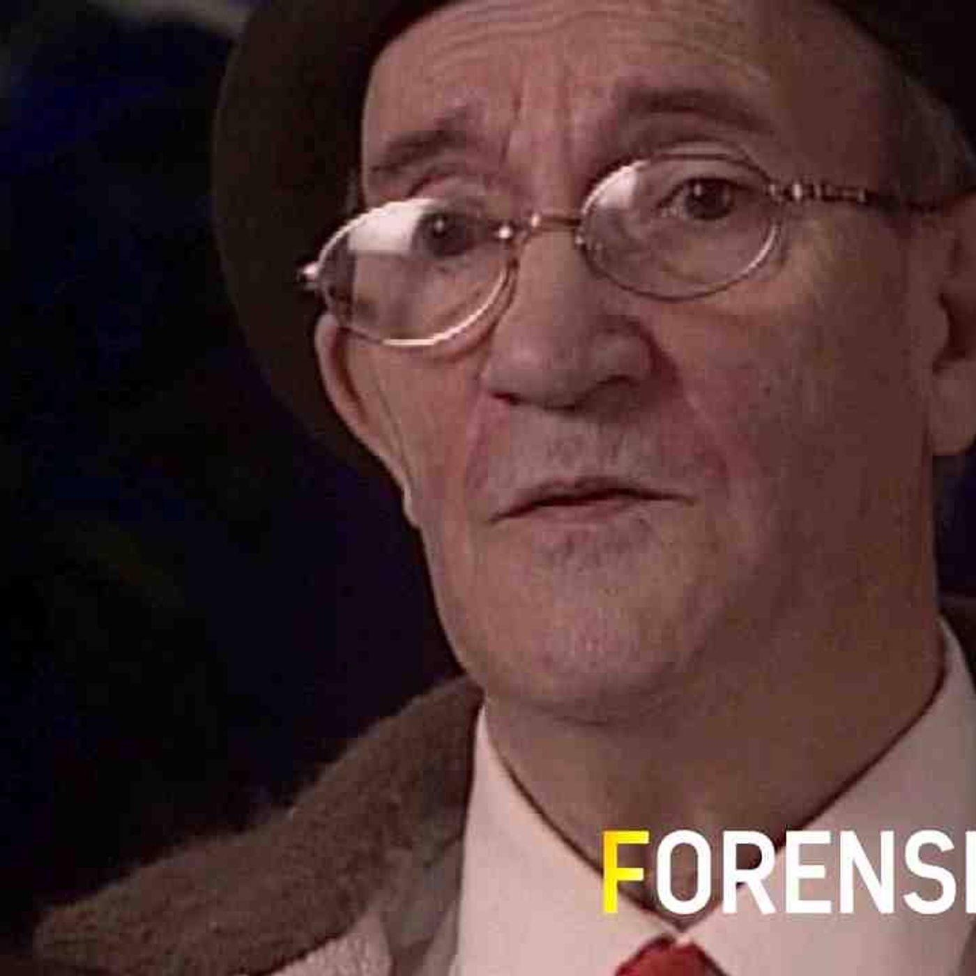 Forensic Files - - Purr-fect Match - Full Episode episode artwork