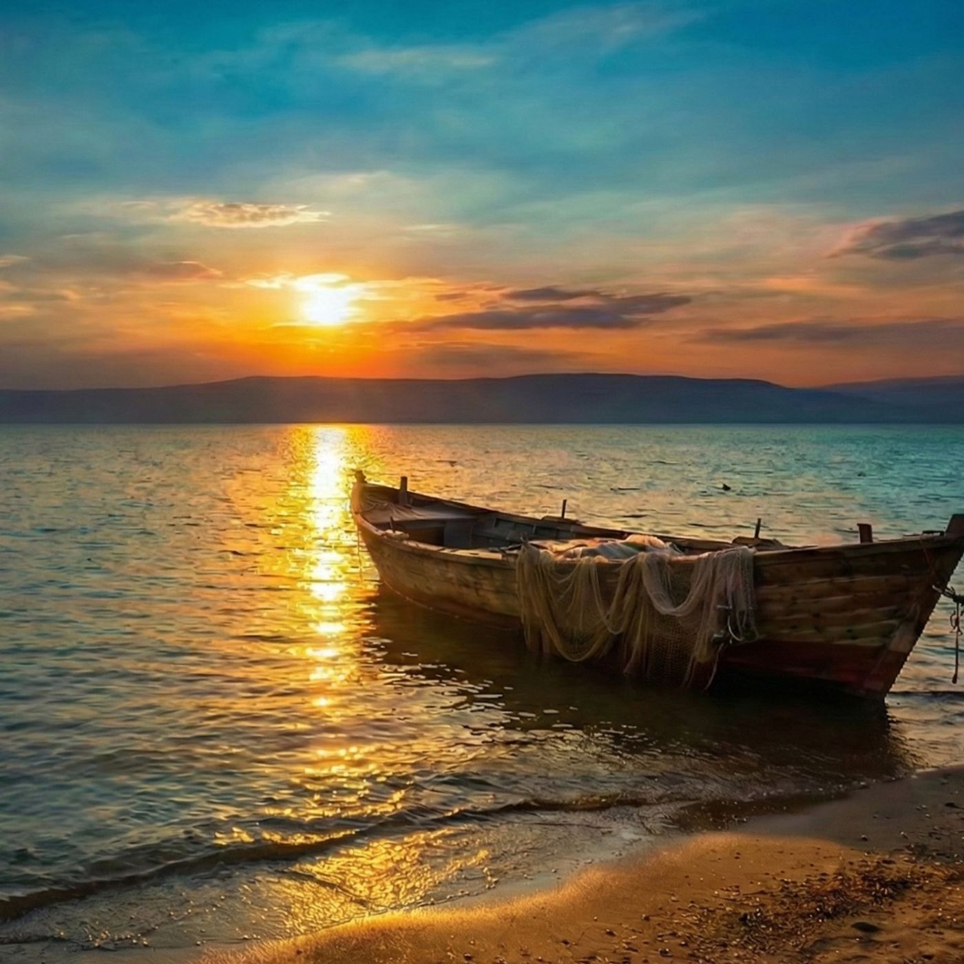 Esercizi spirituali della Parrocchia Santa Maria del Carmelo