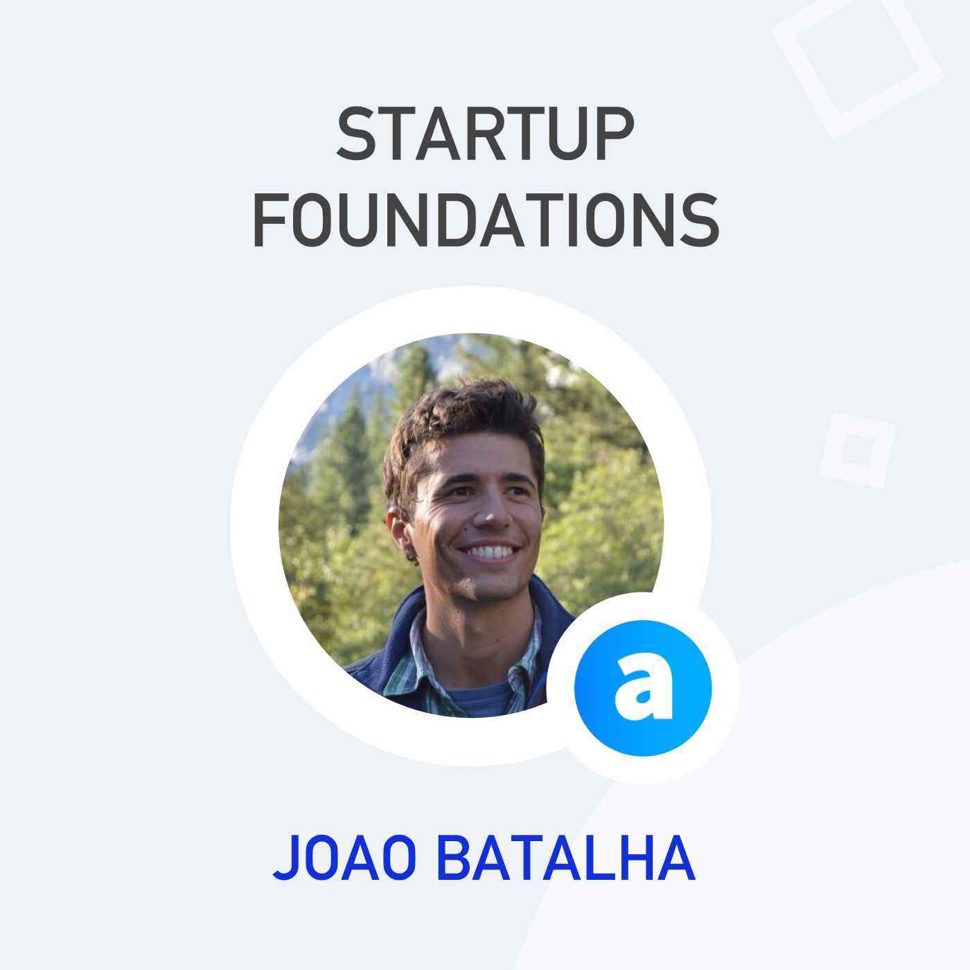 Startup Foundations