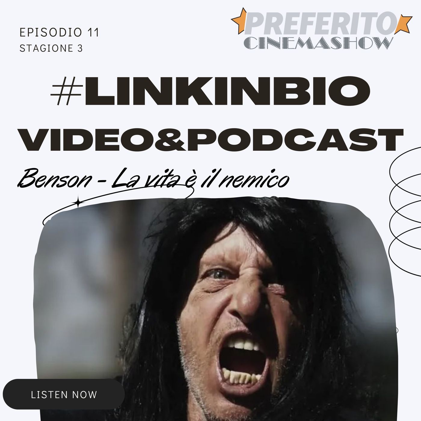 Preferito Cinema Show