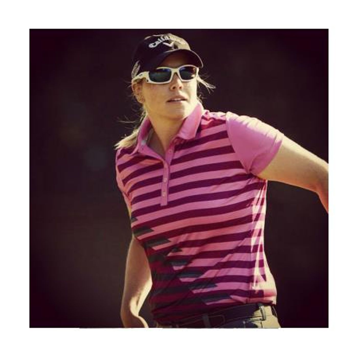 Women of Golf