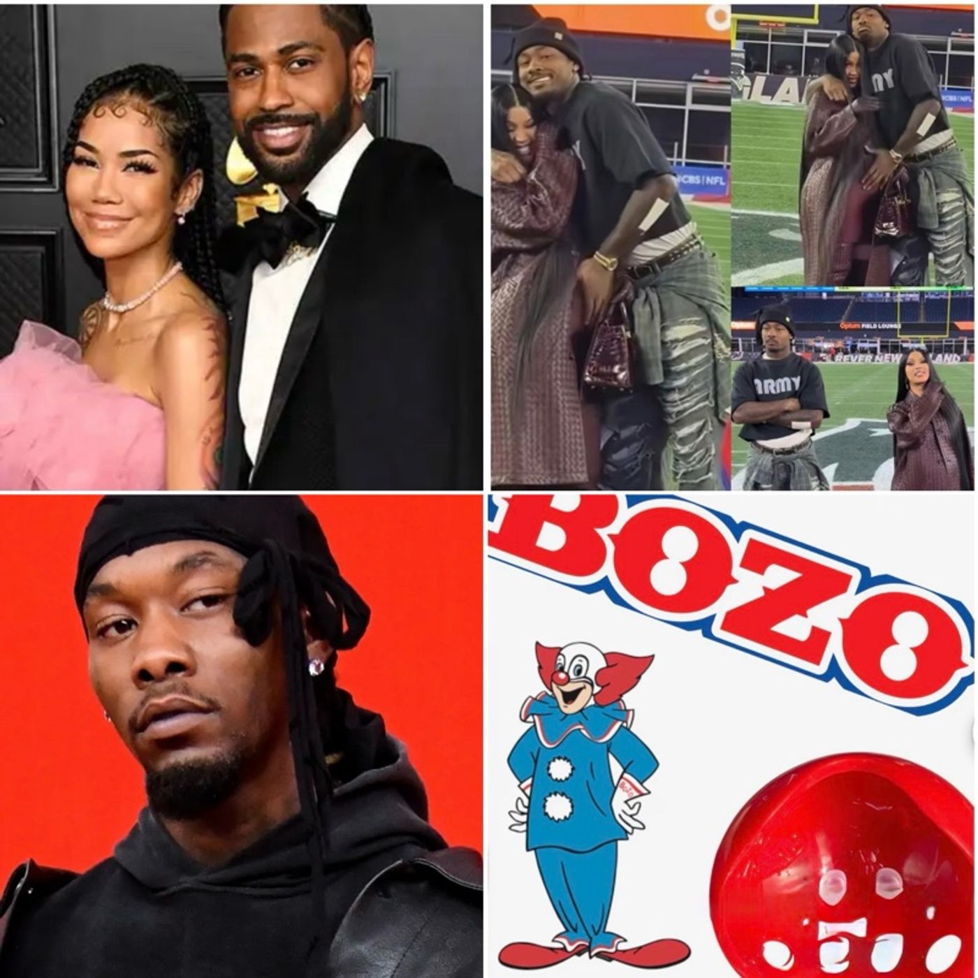 Goss it up with Kay🎙️🔥🫰🏾