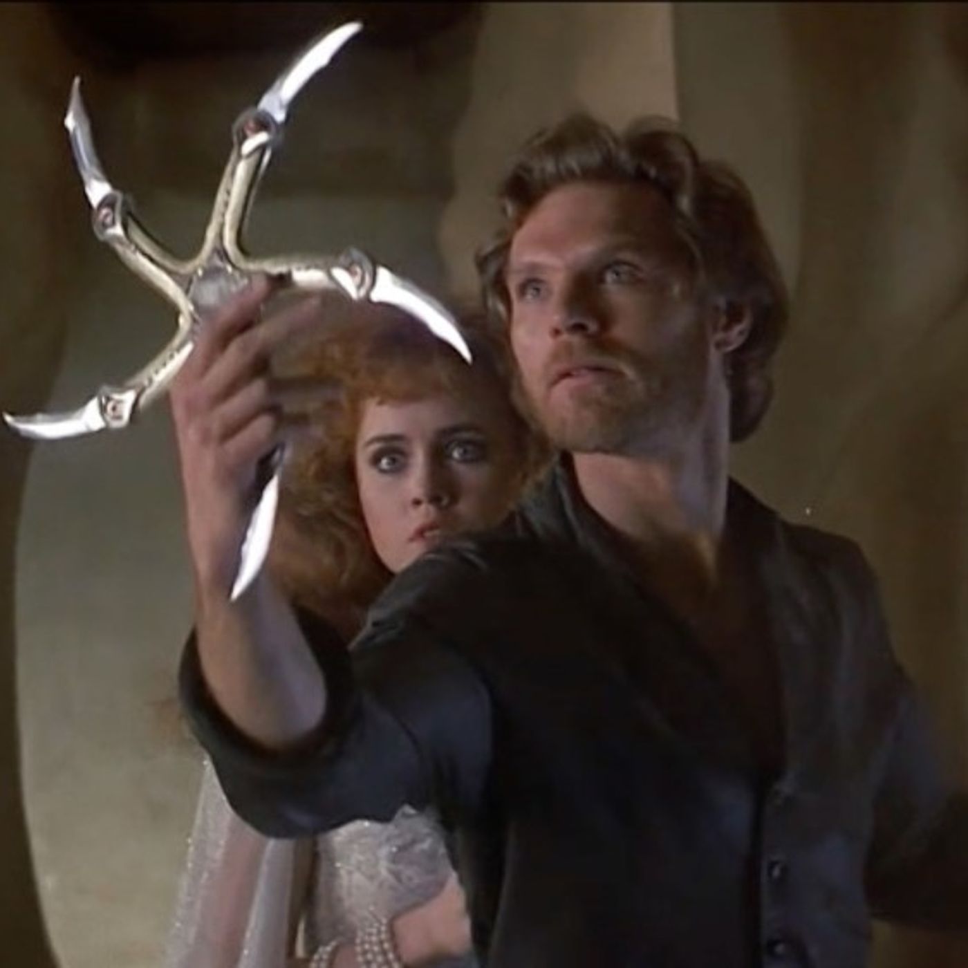 'Krull', la película que se hundió en el 83 y ahora arrastra un culto episode artwork