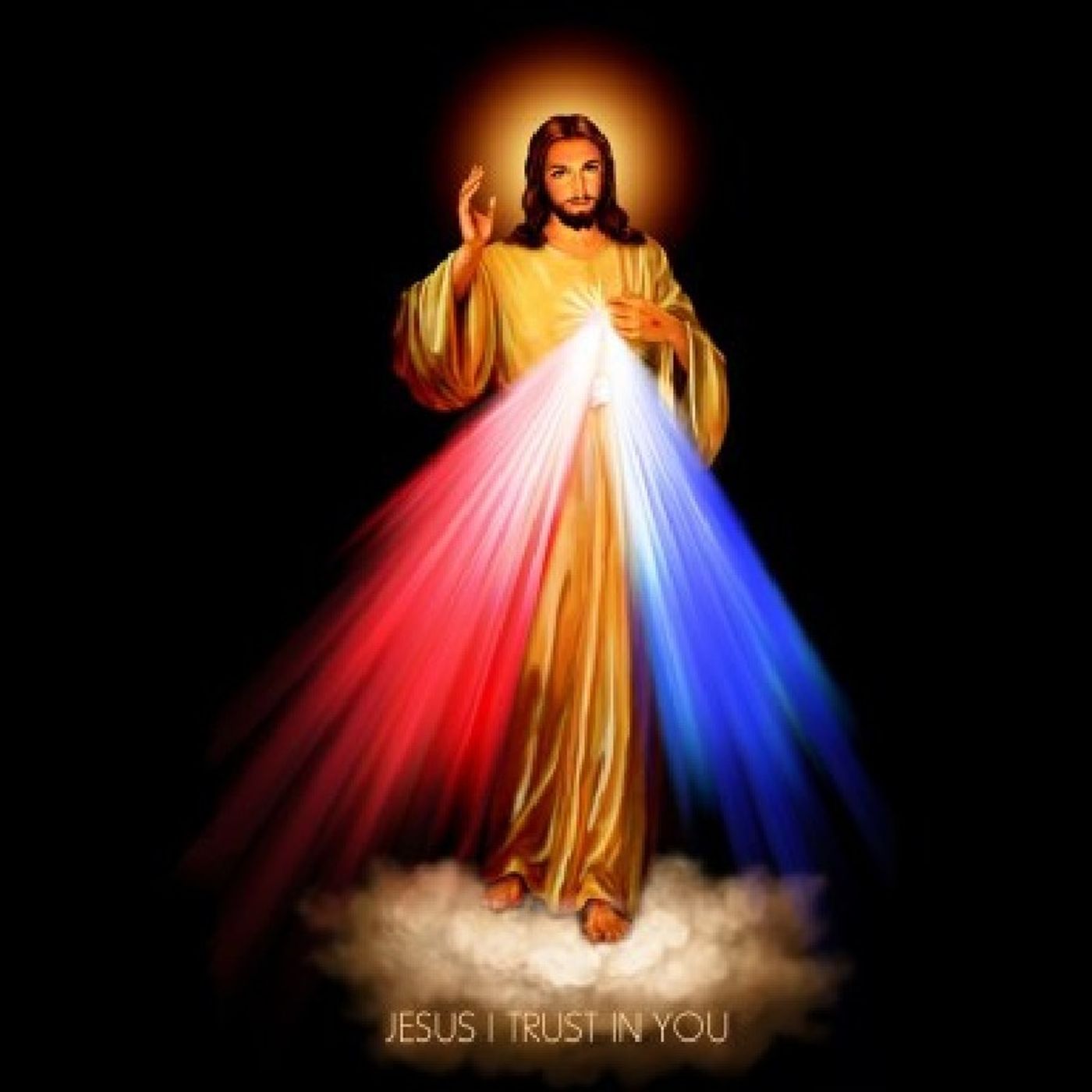 Domingo de la Divina Misericordia episode artwork