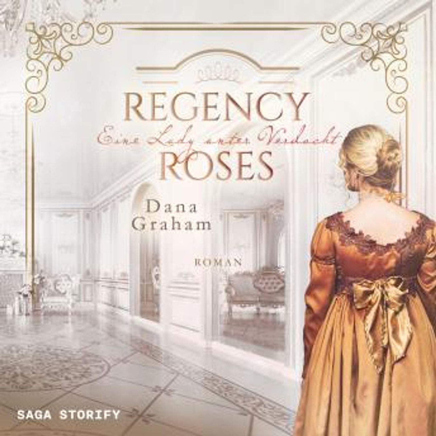 Get Latest Full Audiobooks in Romance, Historical