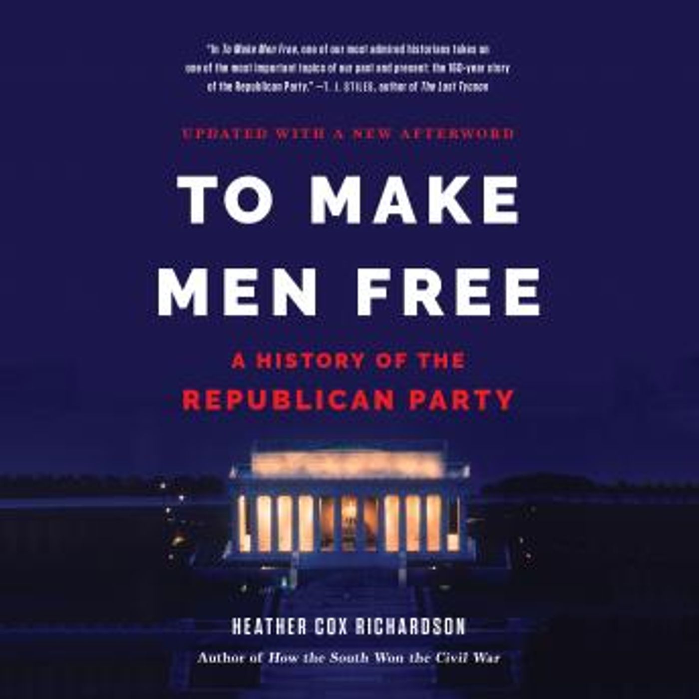 Get Top Full Audiobooks in Non-Fiction, Current Affairs, Law, & Politics