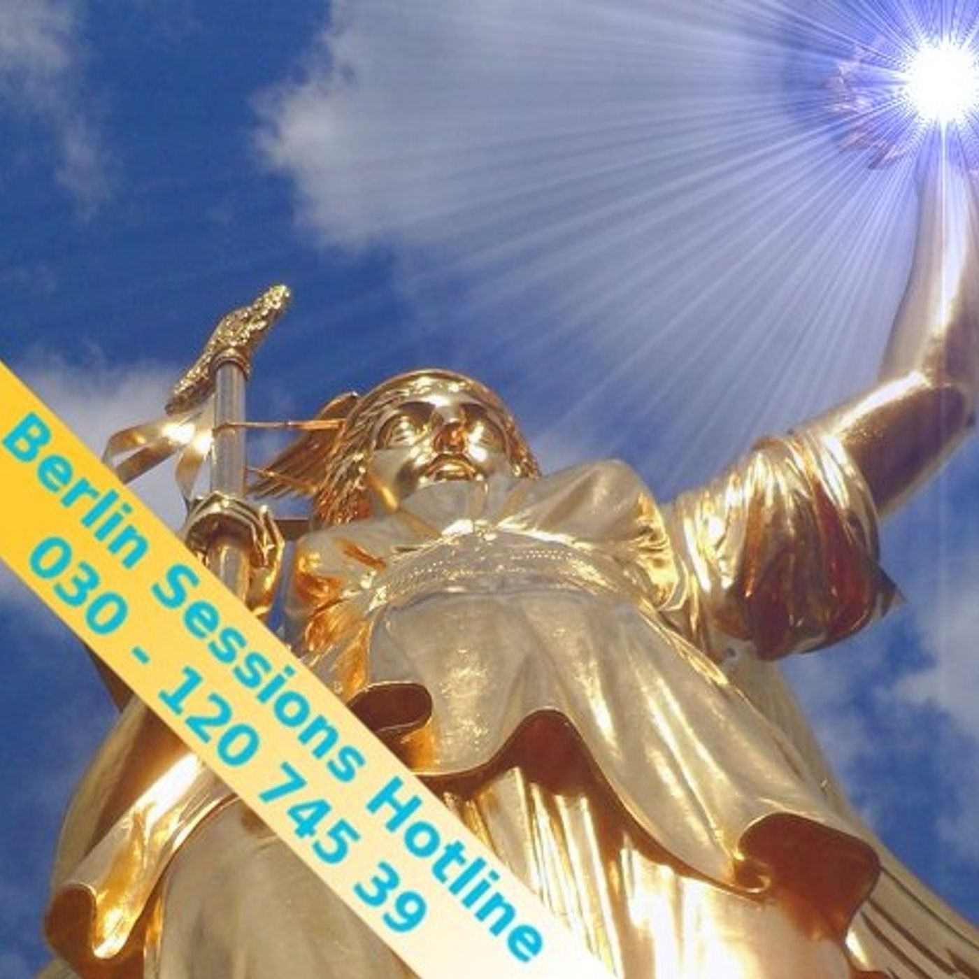 Ein Kurs in Wundern - Berlin Sessions