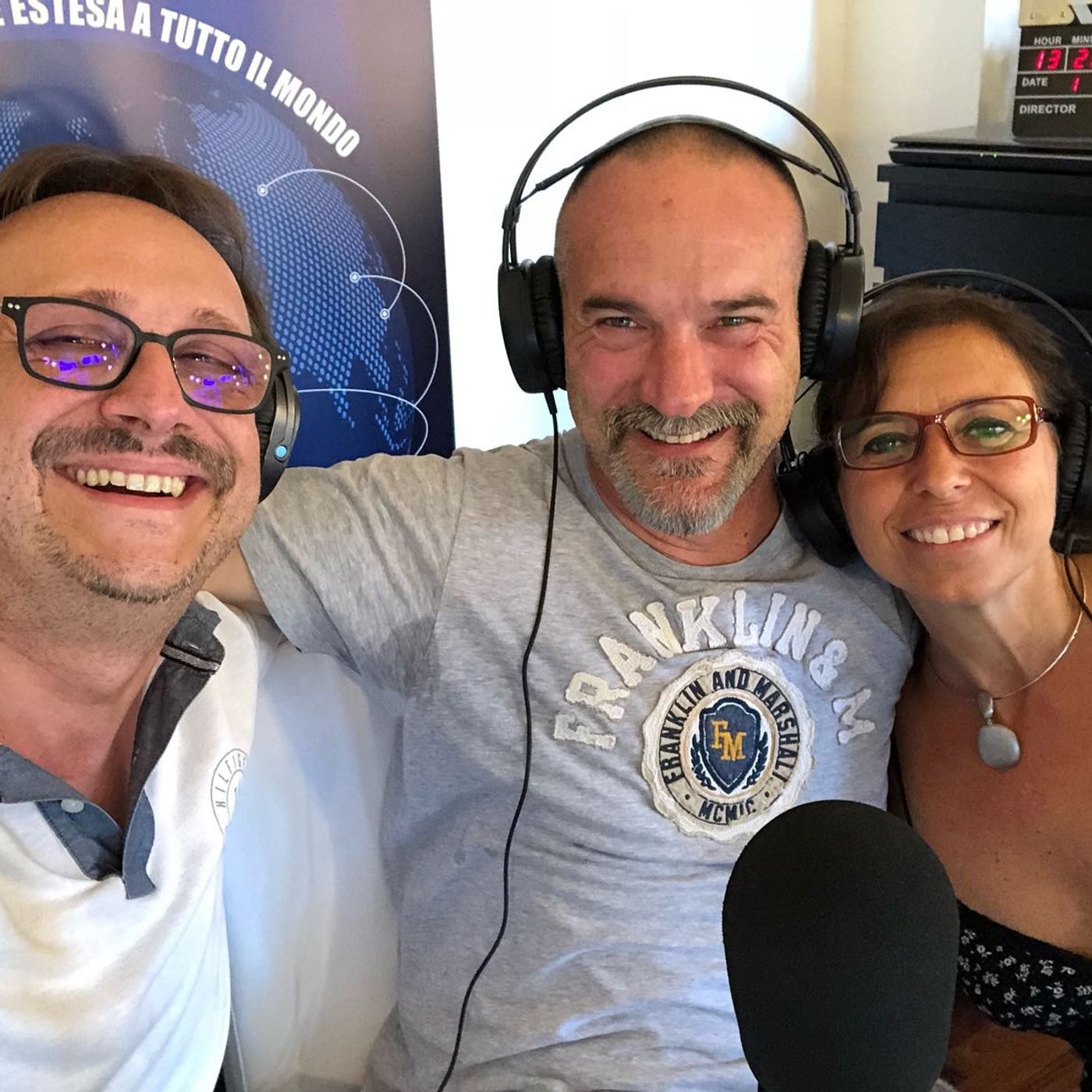 Se prima eravamo in 2 - Prima stagione