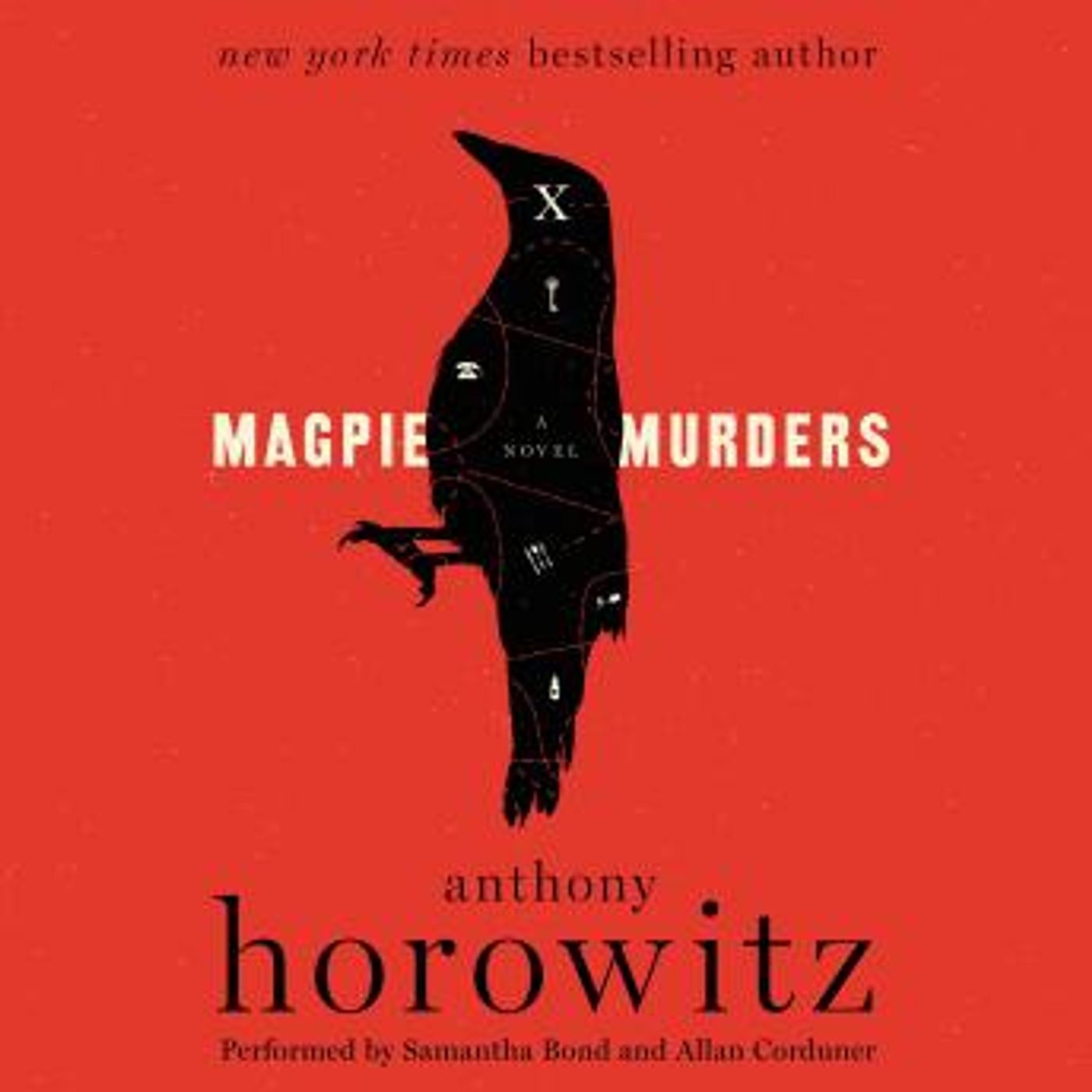 Listen to the Best Full Audiobooks in Mystery, Thriller & Horror, Suspense
