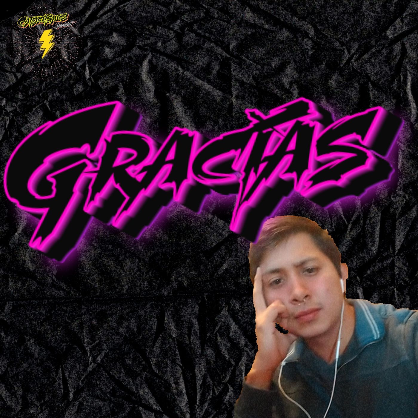 Cataclismos Podcast