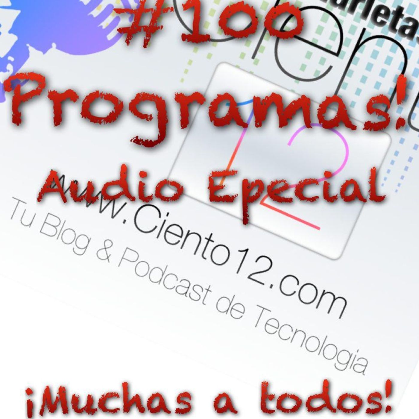 Charletas Ciento12