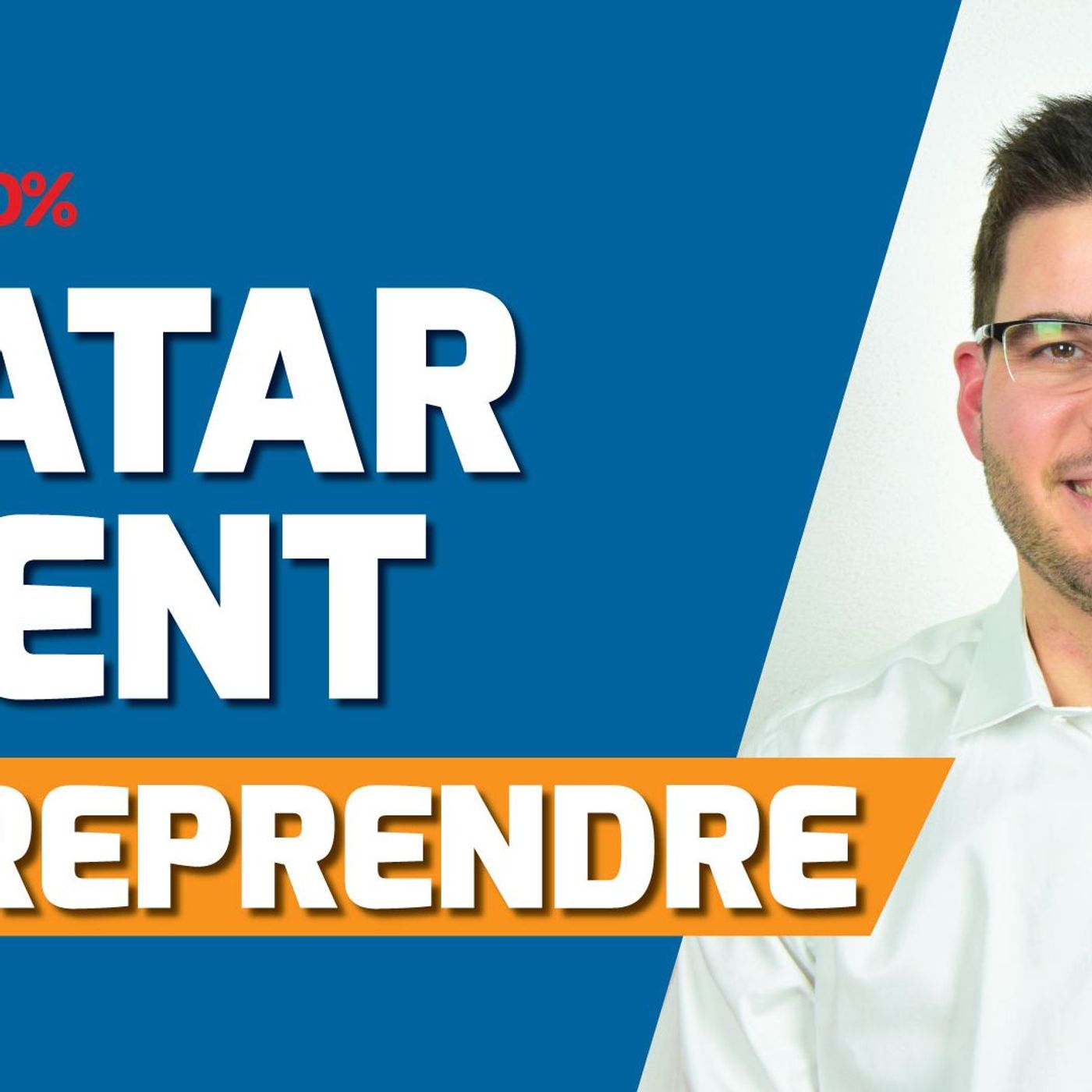 Entreprendre et vendre : Mieux connaitre son client #417