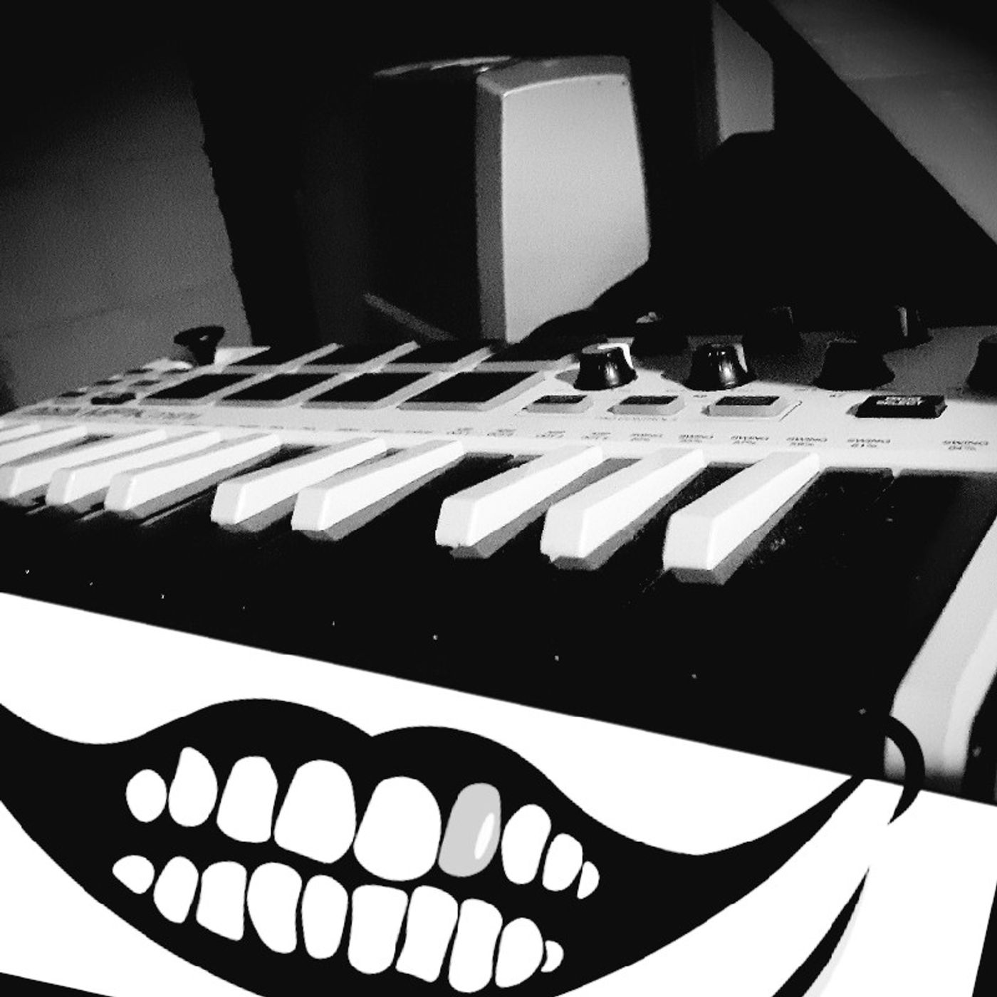 Bernard Dixon\'s tracks