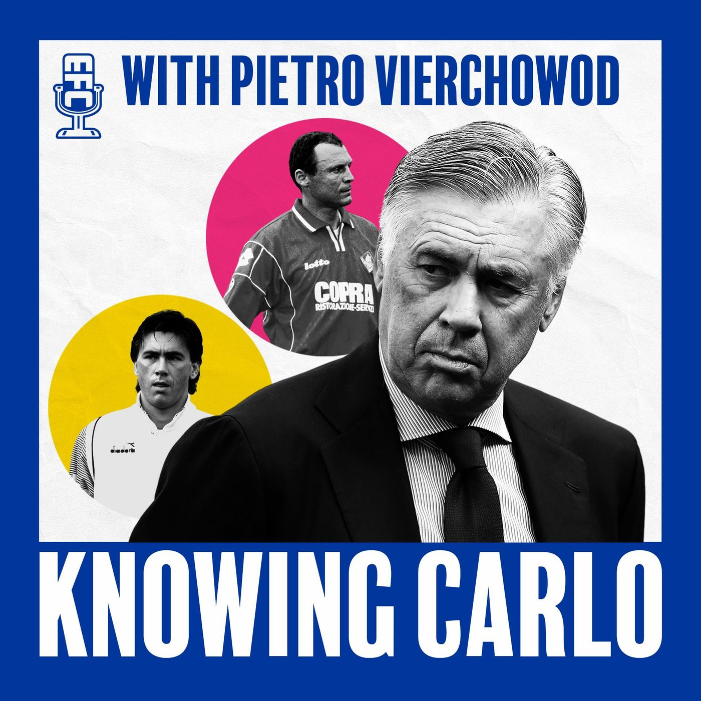 The Official Everton Podcast