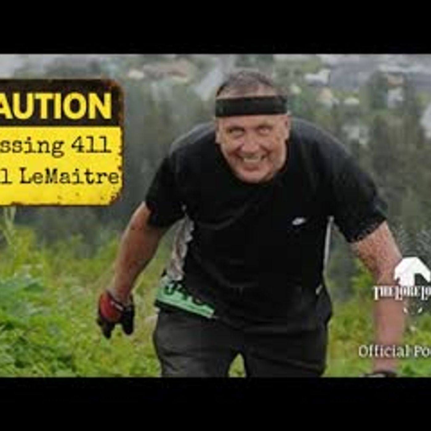 A Man Vanished from Mt. Marathon   Missing 411   Podcast Episode 64