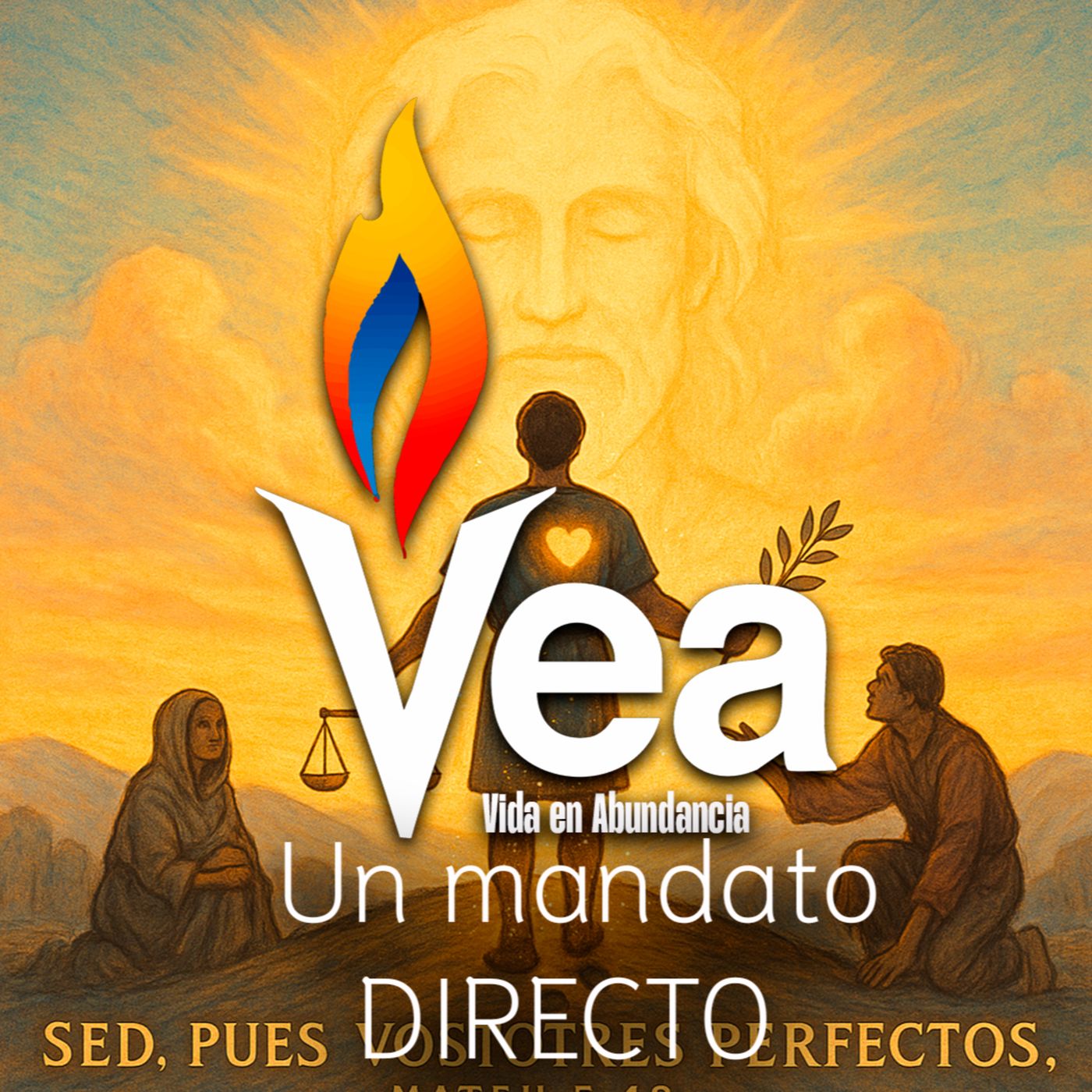 Predicaciones Iglesia VEA