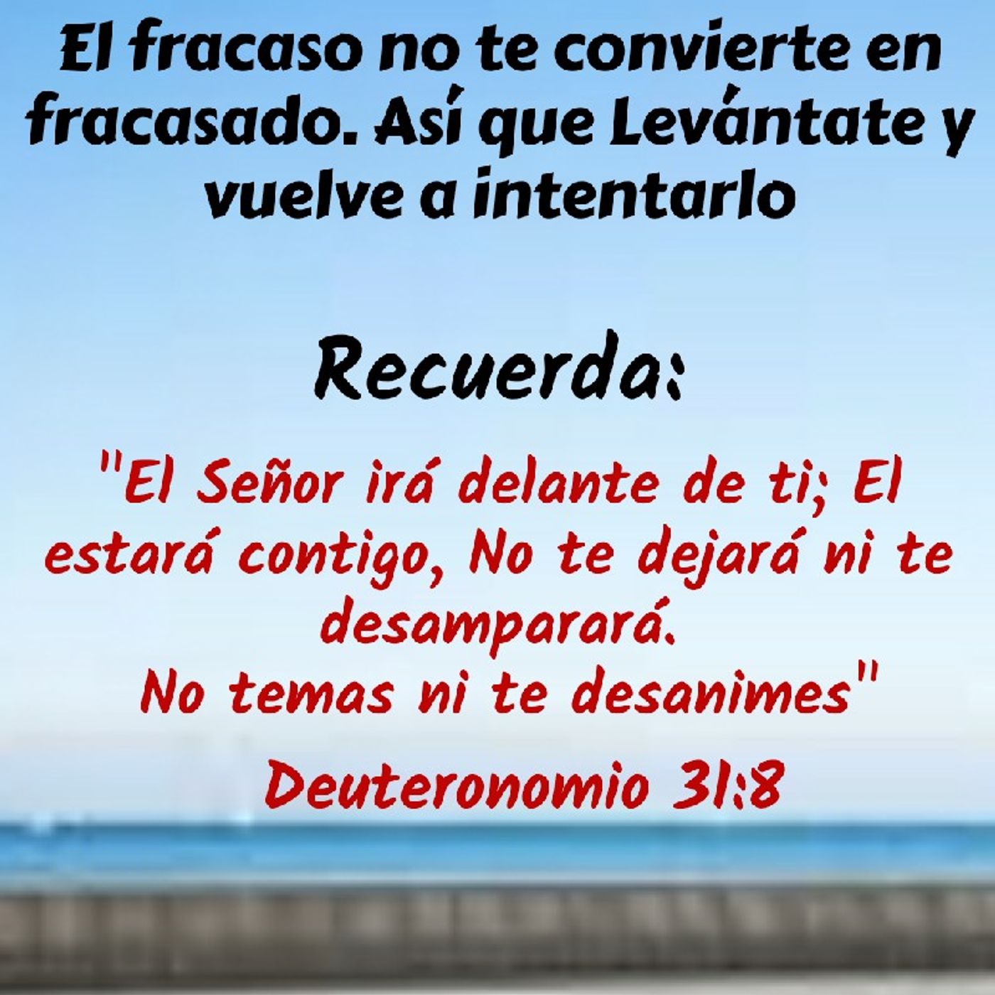 Reflexión Oasis Espiritual.  E. Lizcano