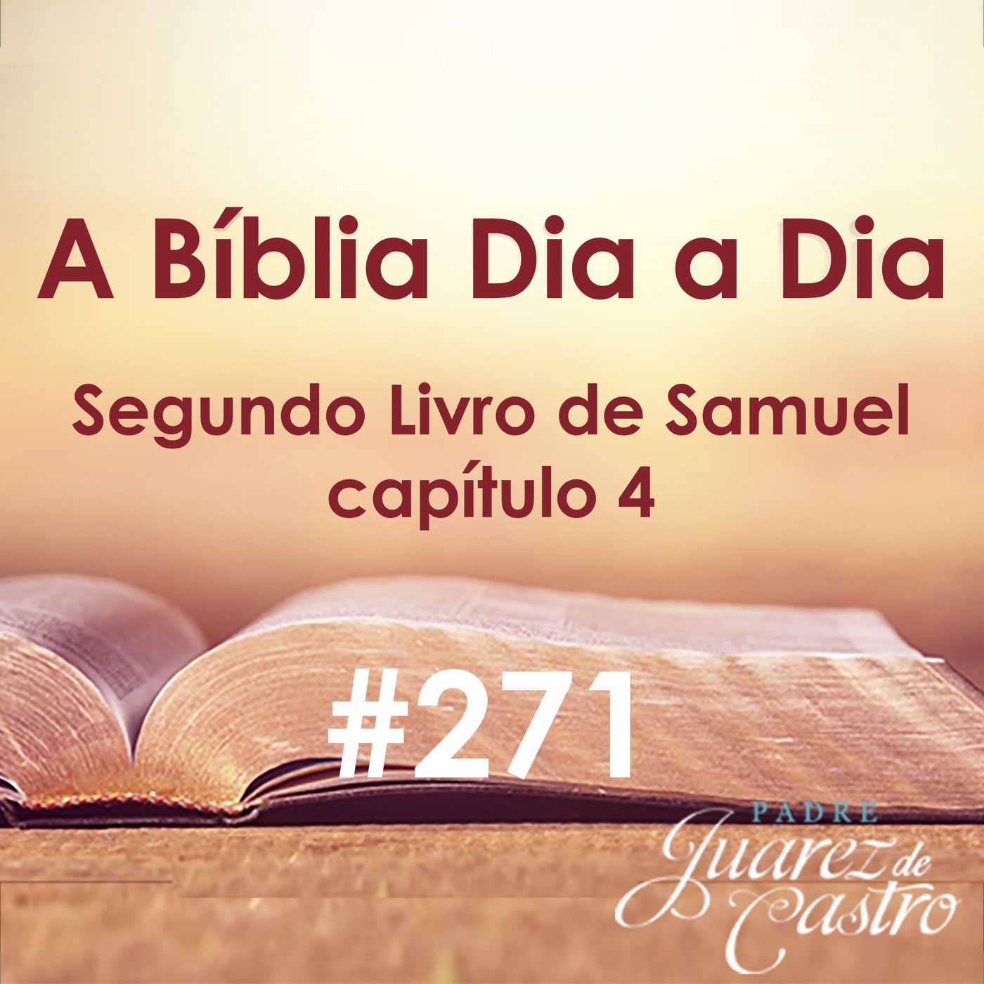 Curso Bíblico Padre Juarez