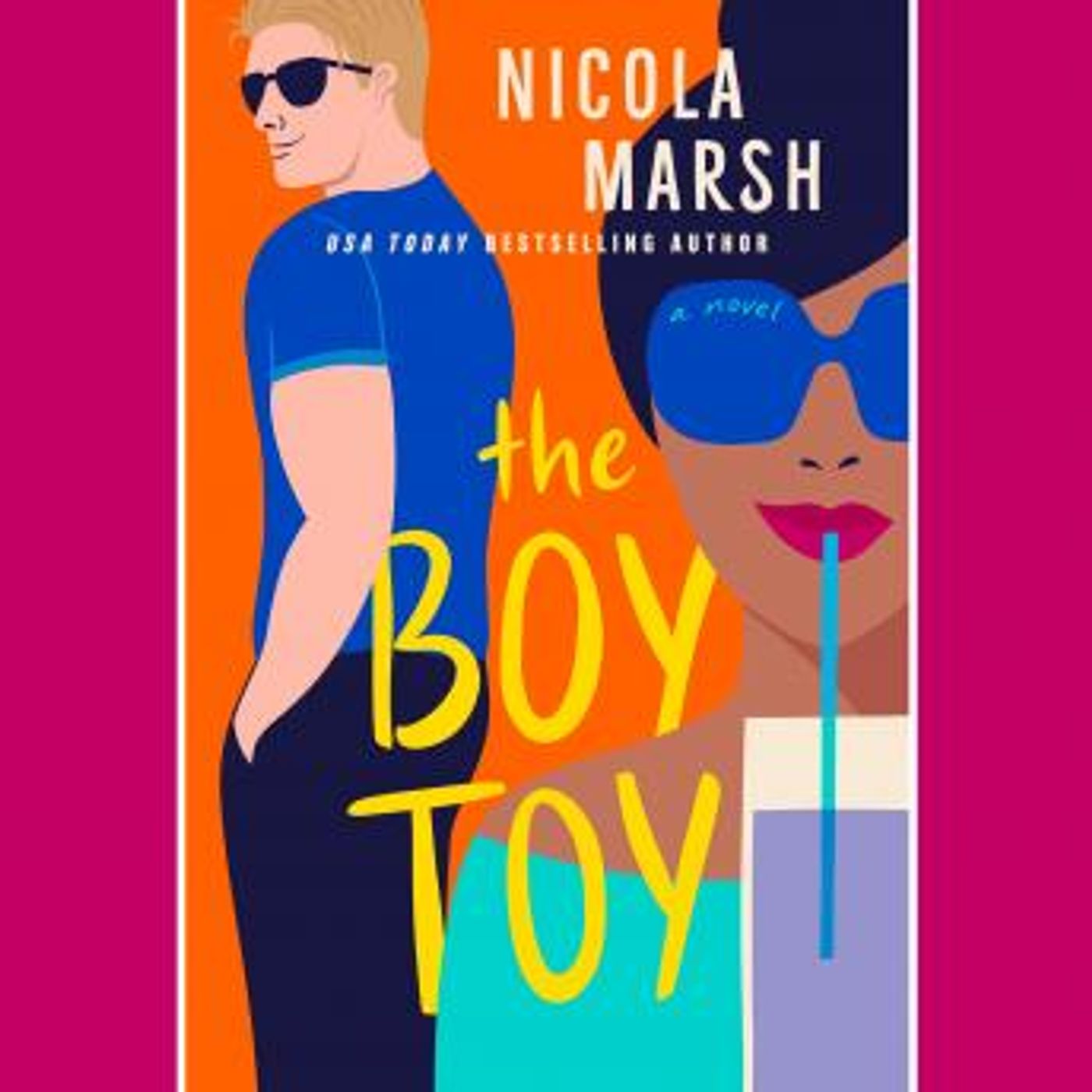 Listen to Latest Full Audiobooks in Romance, Rom-Com