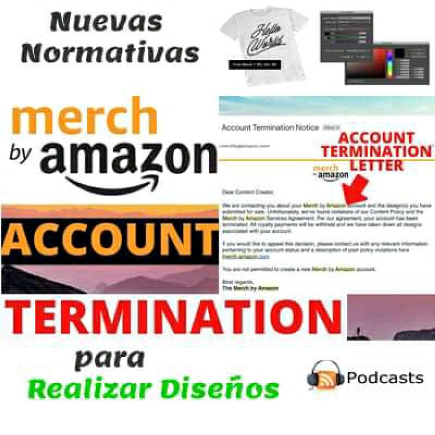 El podcast de asesora digital