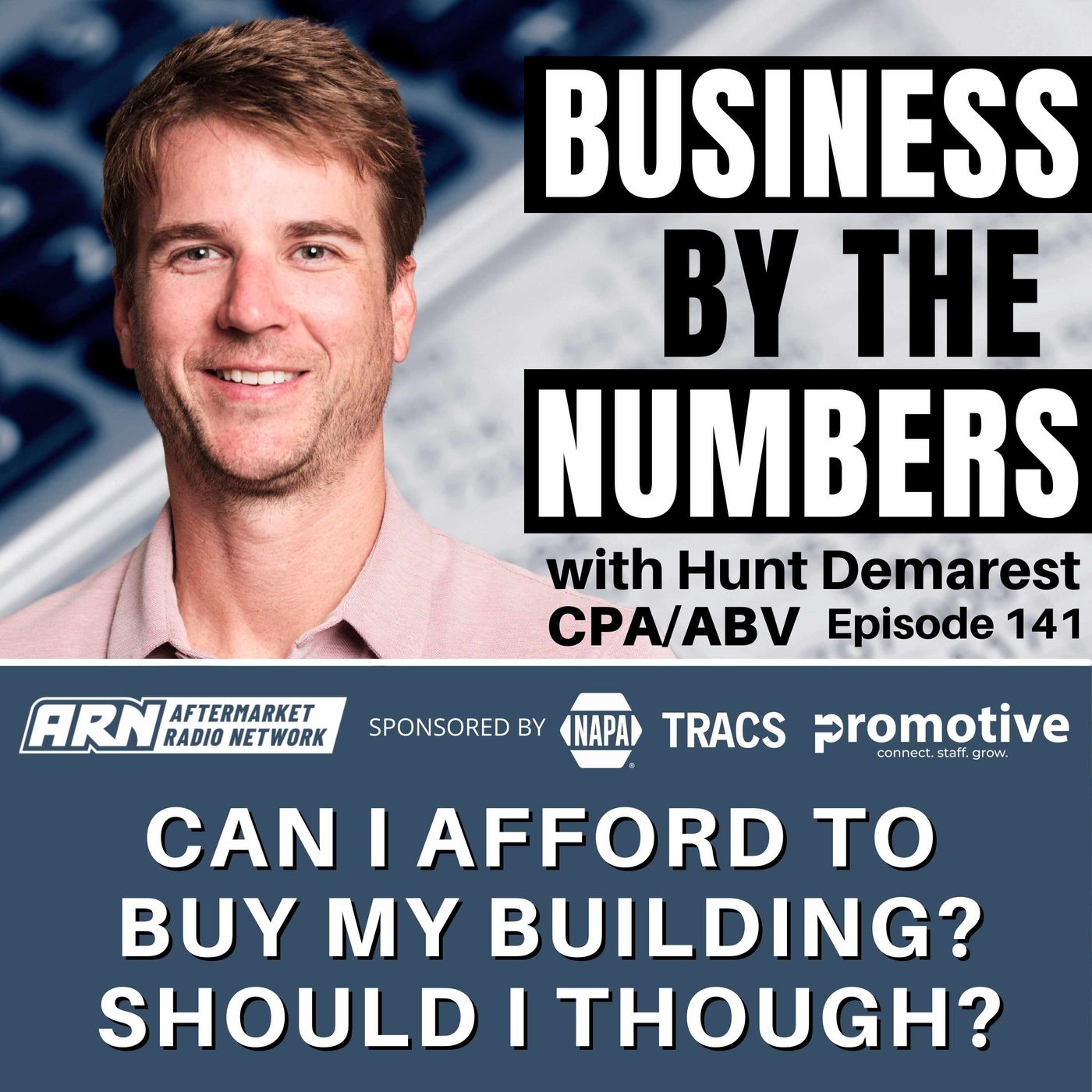 Remarkable Results Radio Podcast