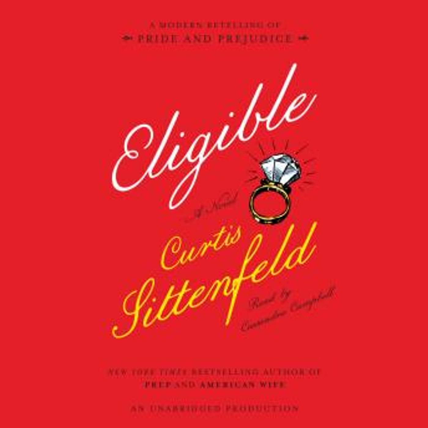Access Must-Have Full Audiobooks in Fiction, Contemporary Women