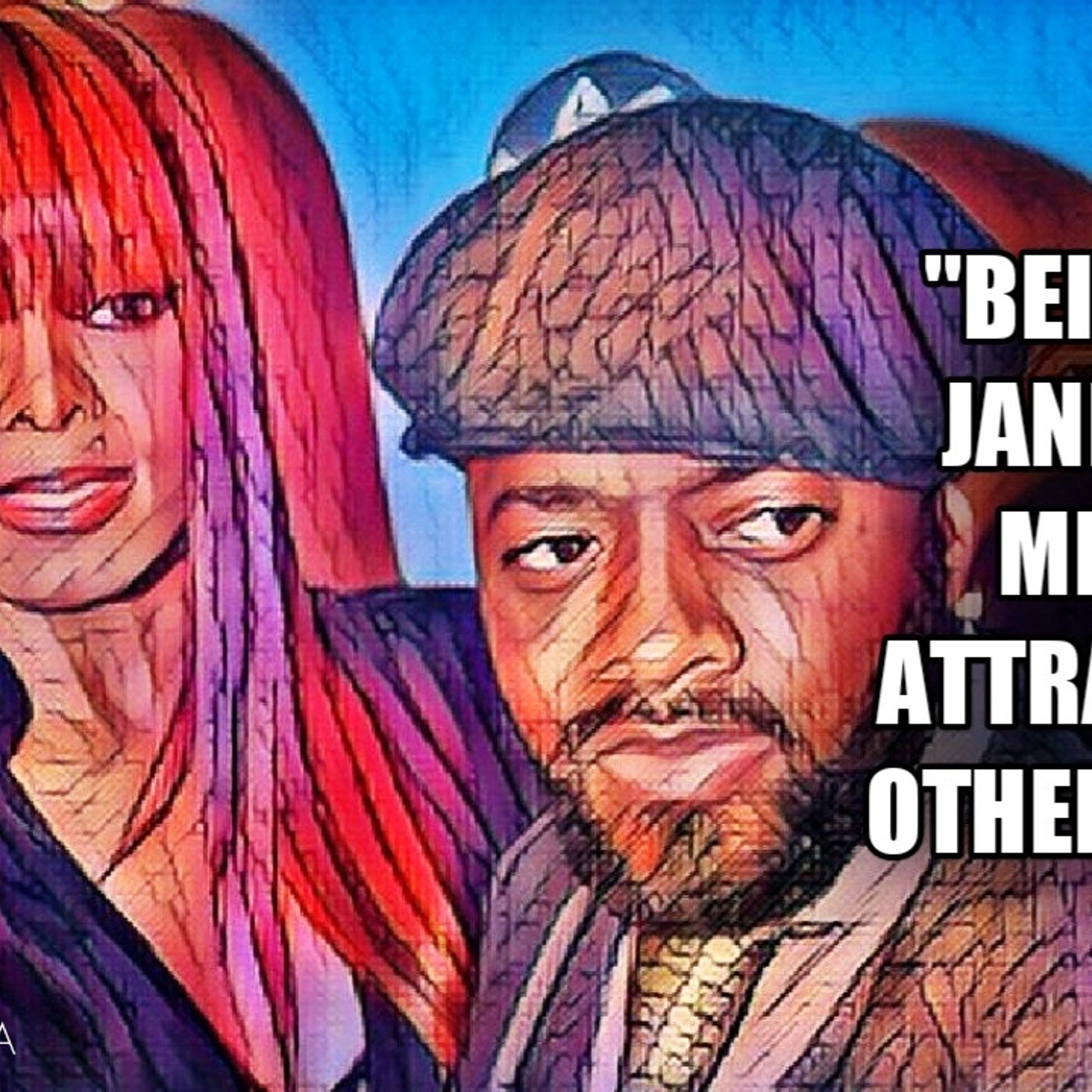 Jermaine Dupri Makes Confession, Should CPS Close For Bengals Super Bowl Apperance?