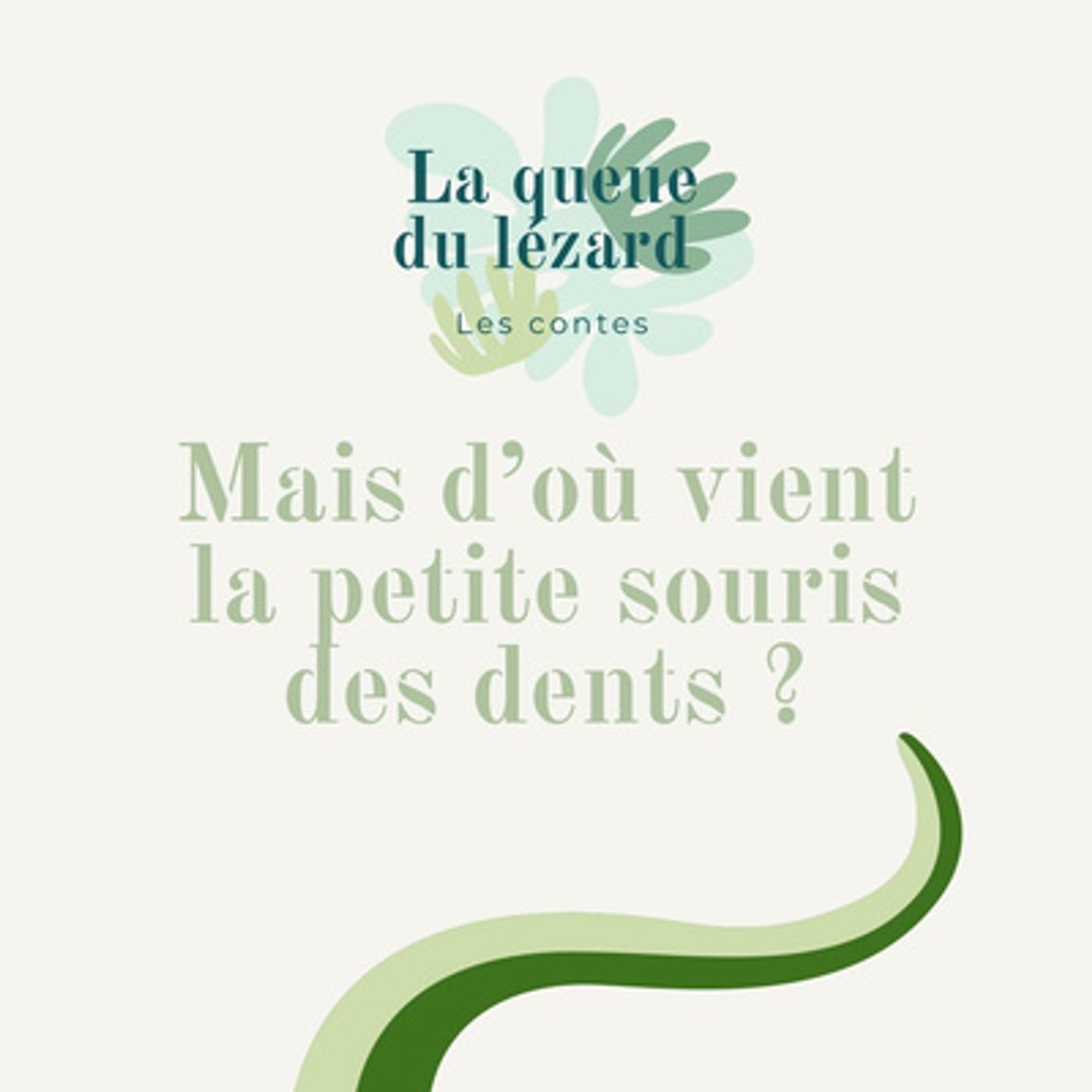 Les Contes de la queue du lézard