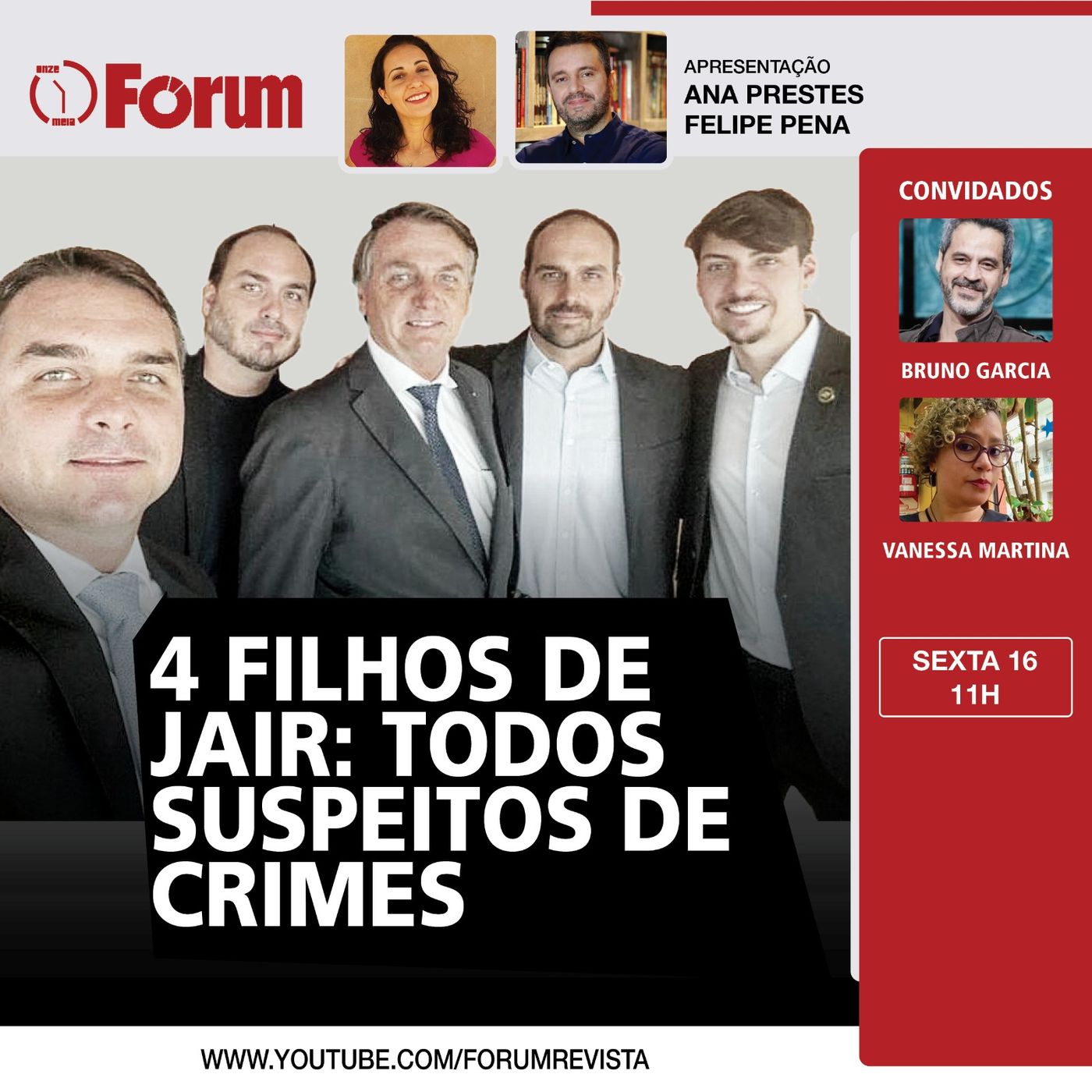 Fórum Onze e Meia