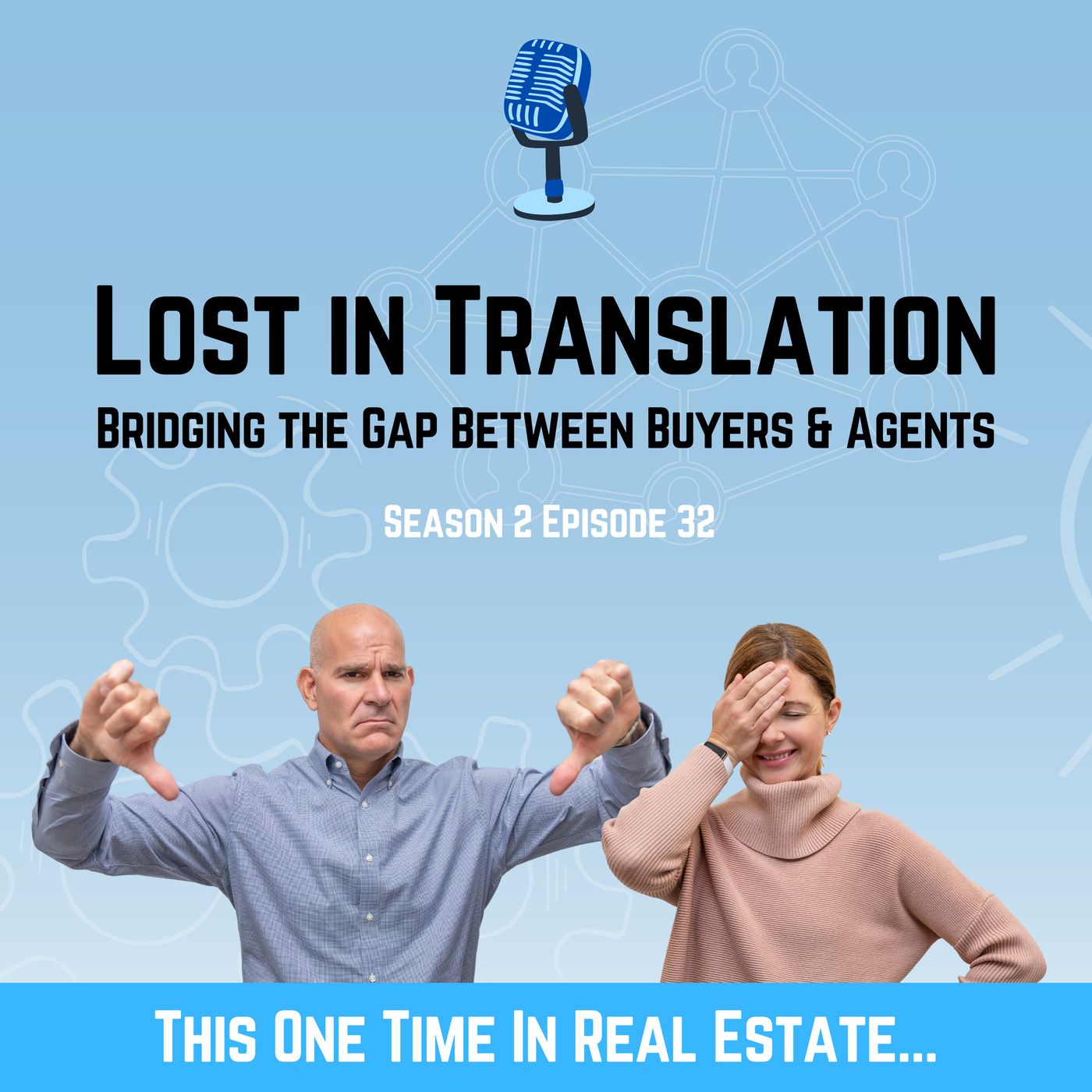 This One Time in Real Estate...