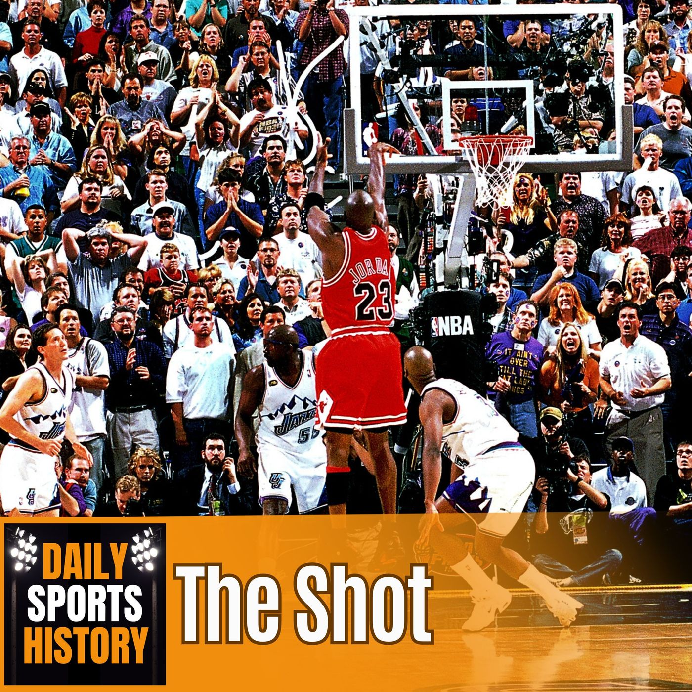 Daily Sports History