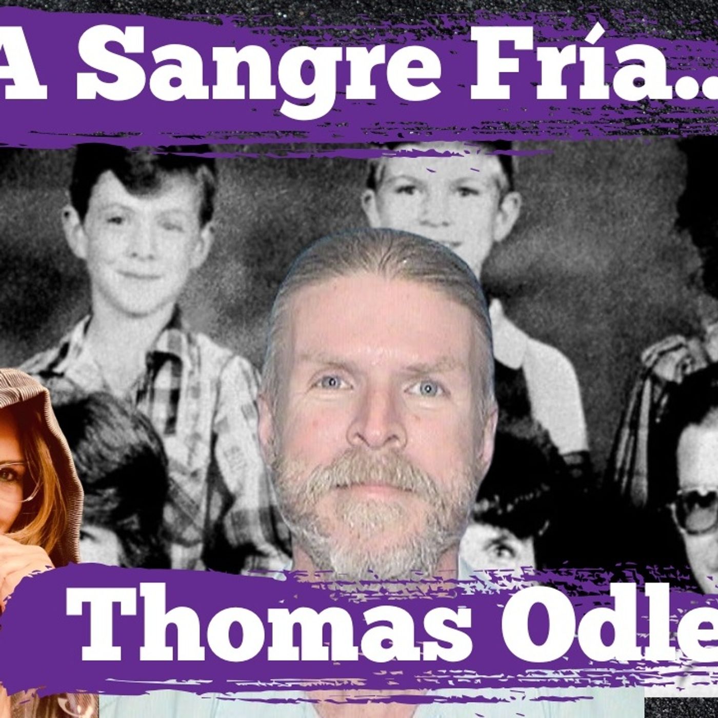 Thomas Odle, a sangre fría terminó con toda su familia episode artwork