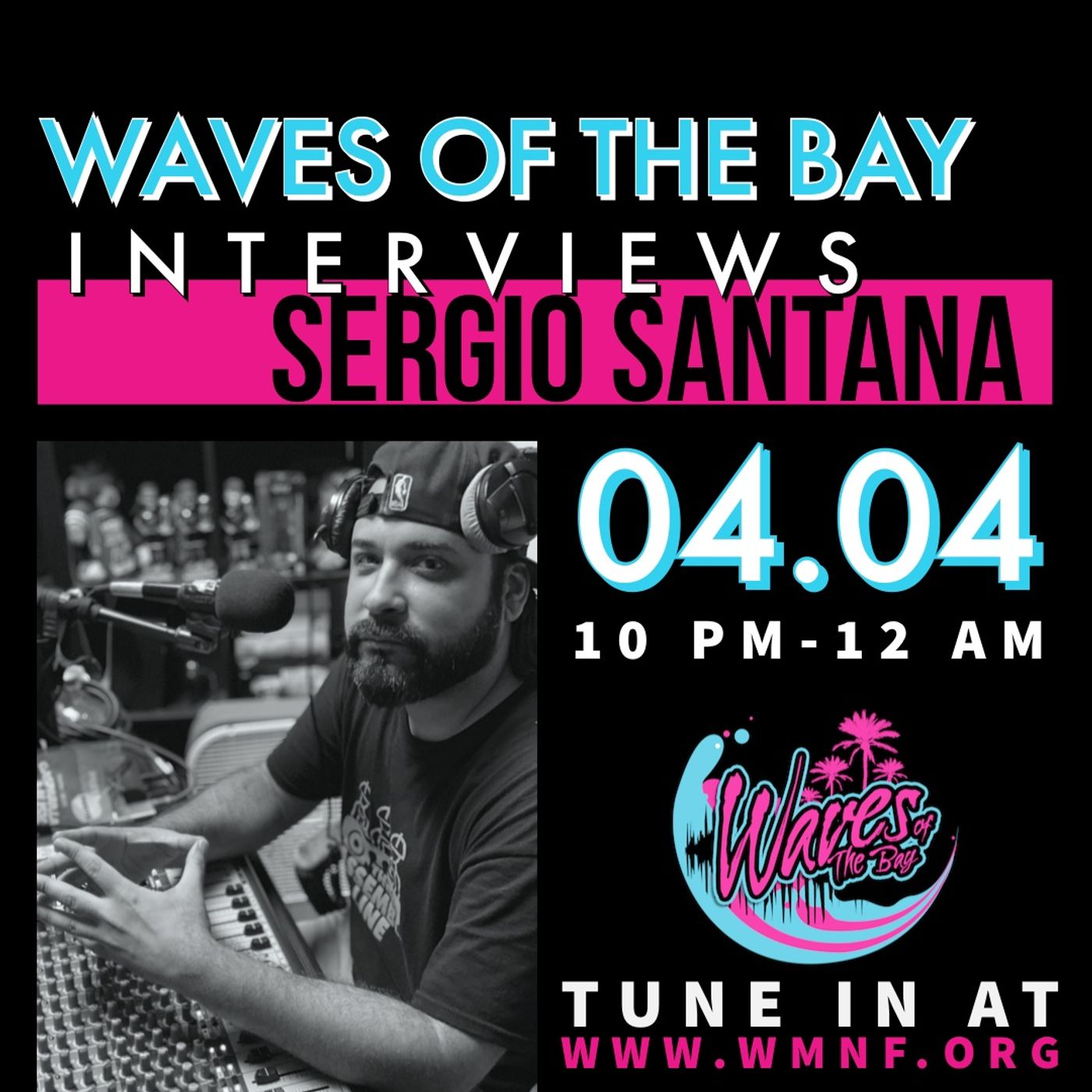 WAVES of the BAY FM