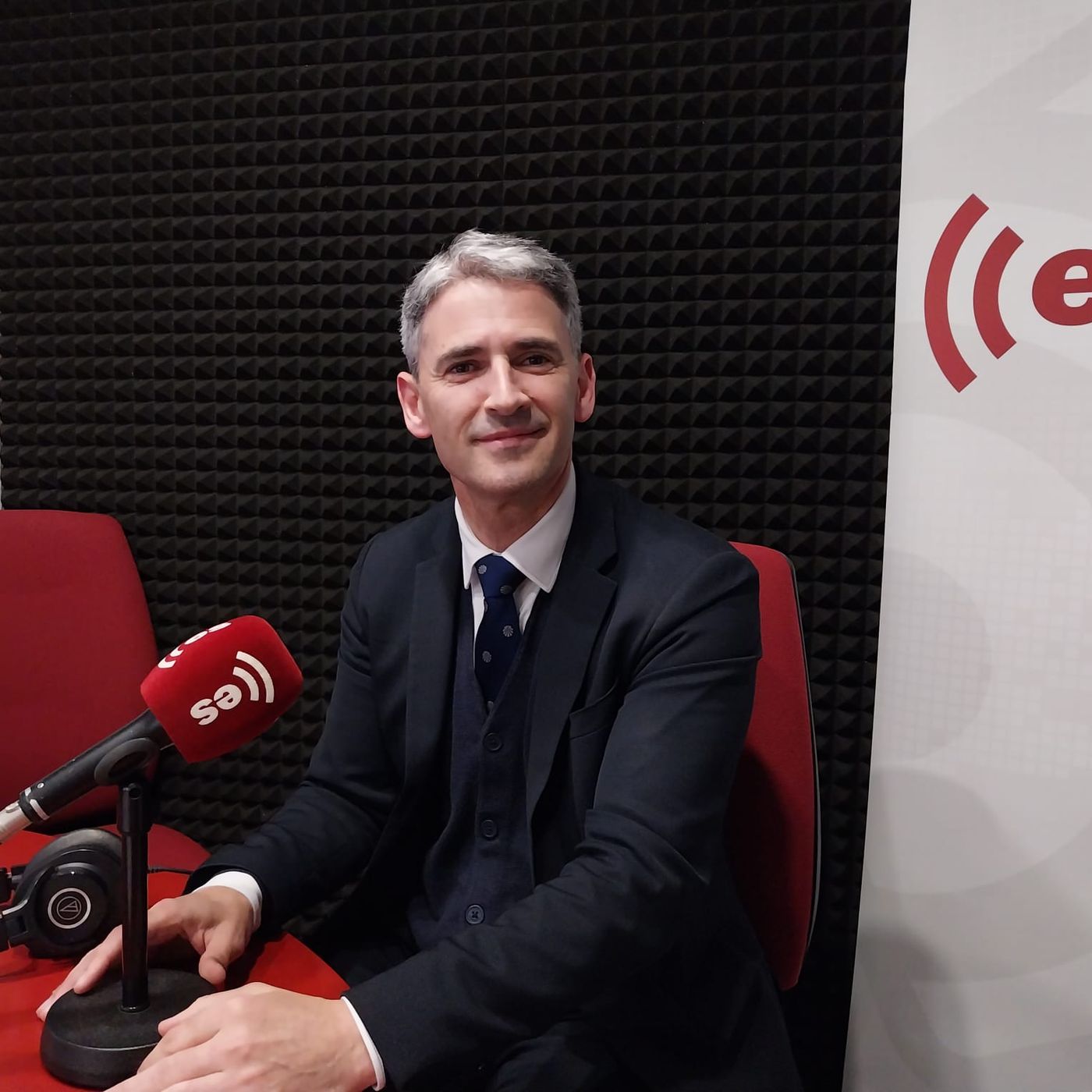 Entrevista a Óscar Rodríguez Mallo episode artwork