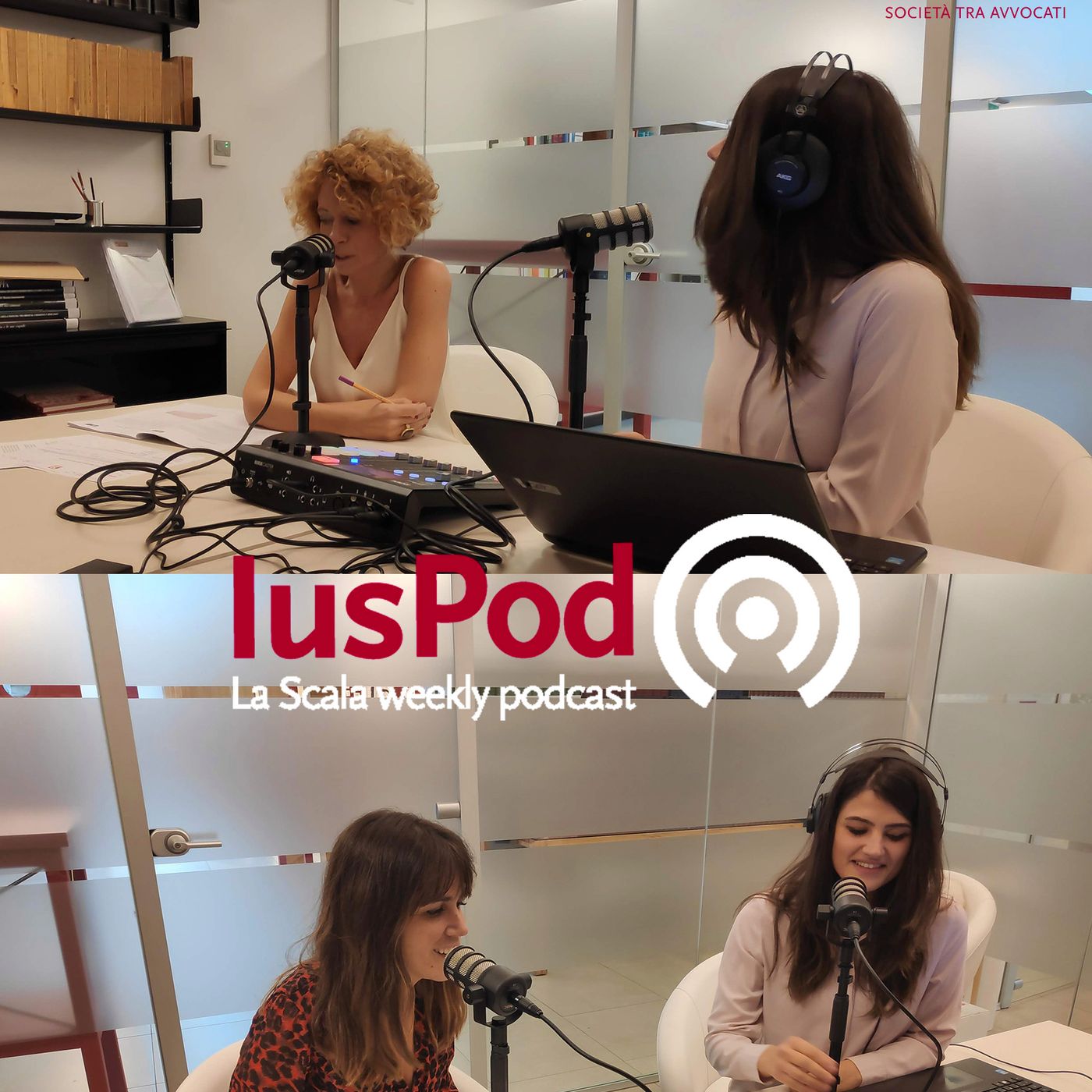 IusPod - La Scala weekly podcast
